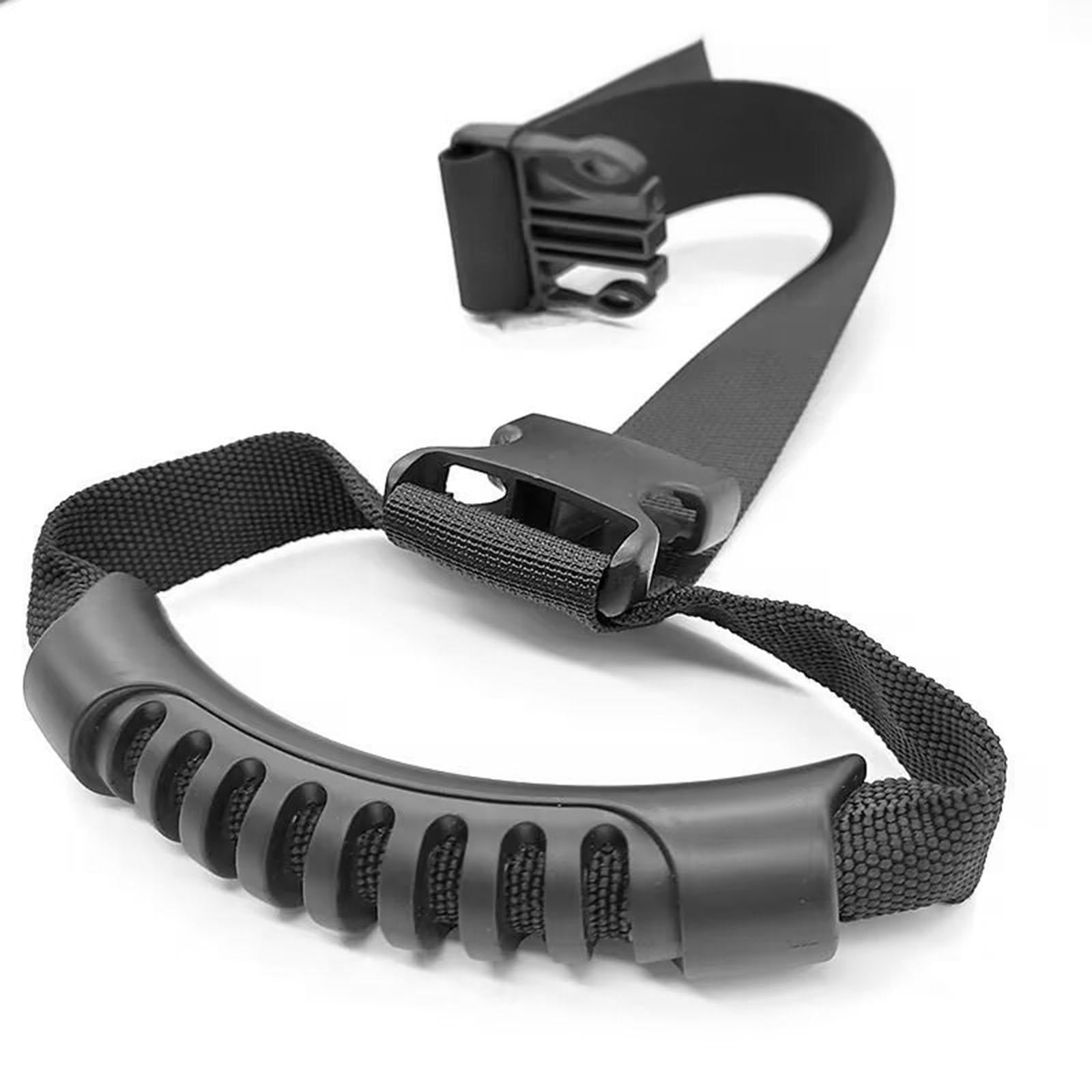 Car Handle Assist Adjustable Handle Mobility Assist Standing Aid Safe Handle