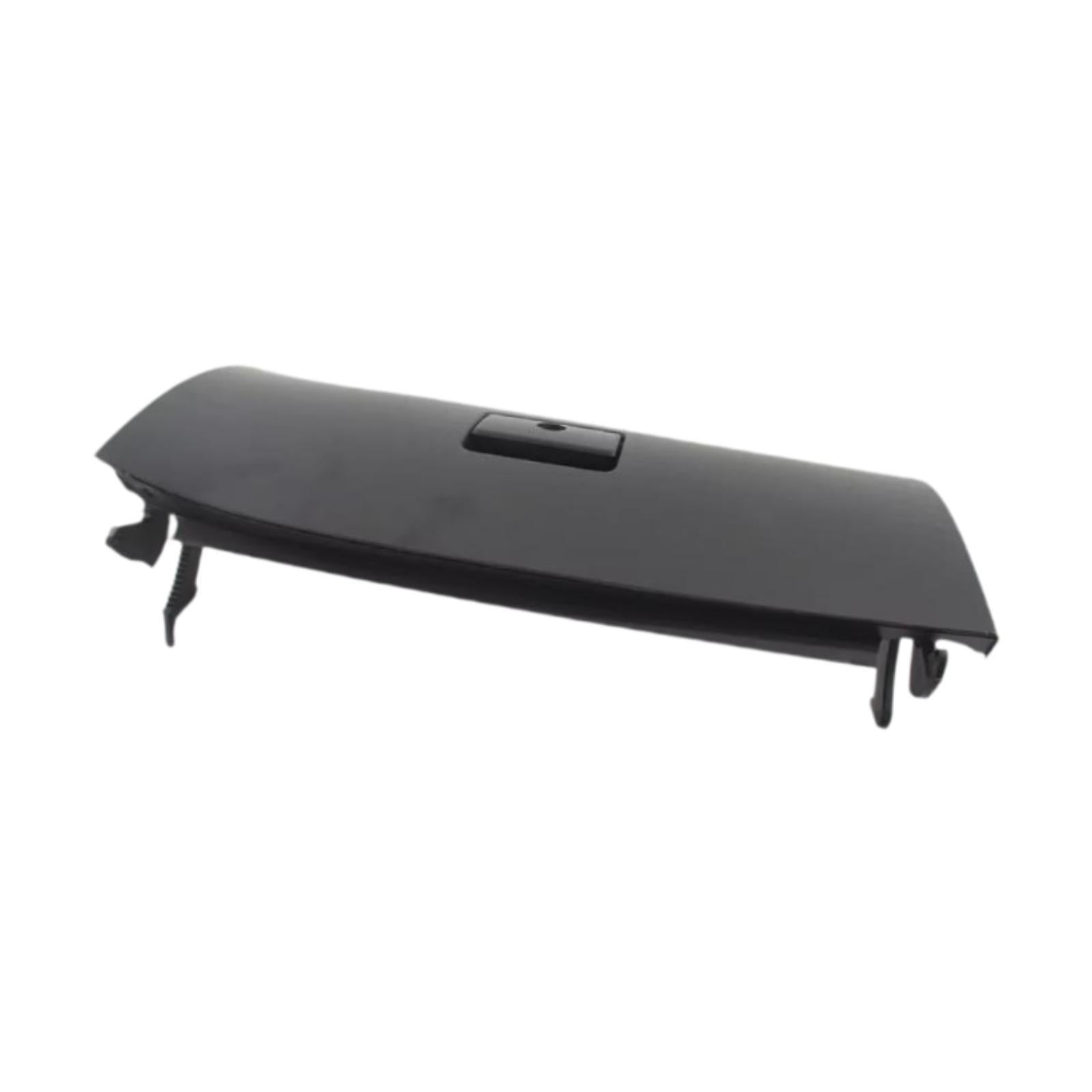 Glove Box Cover Door Lid 1J1857121A Easy to Install for Volkswagen Golf