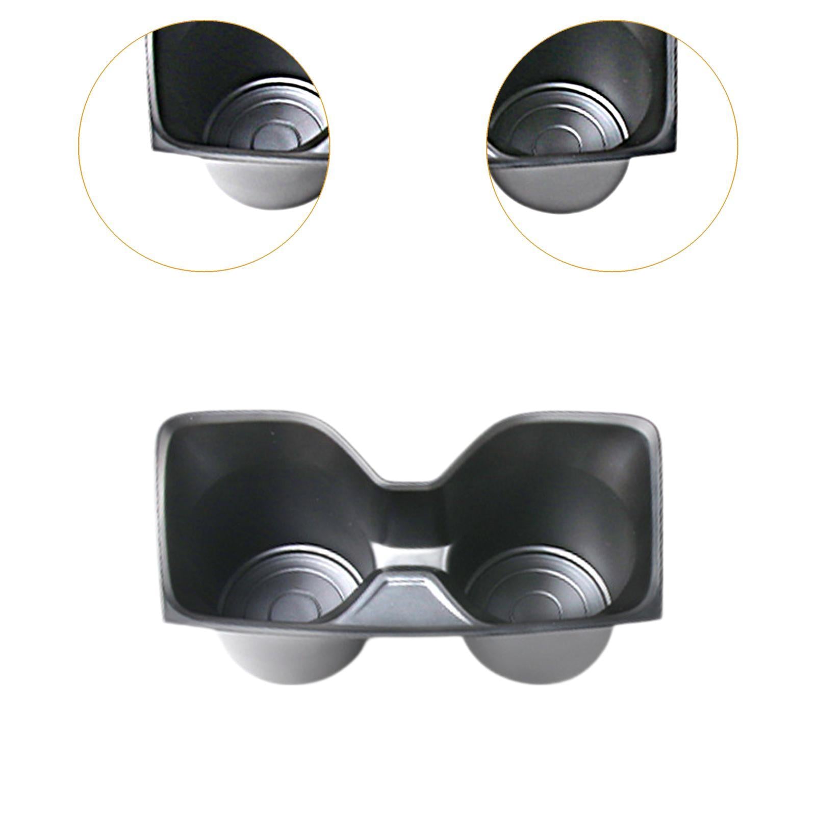 Car Center Console Drink Cup Holder 51169227891-1 Replace Parts for BMW