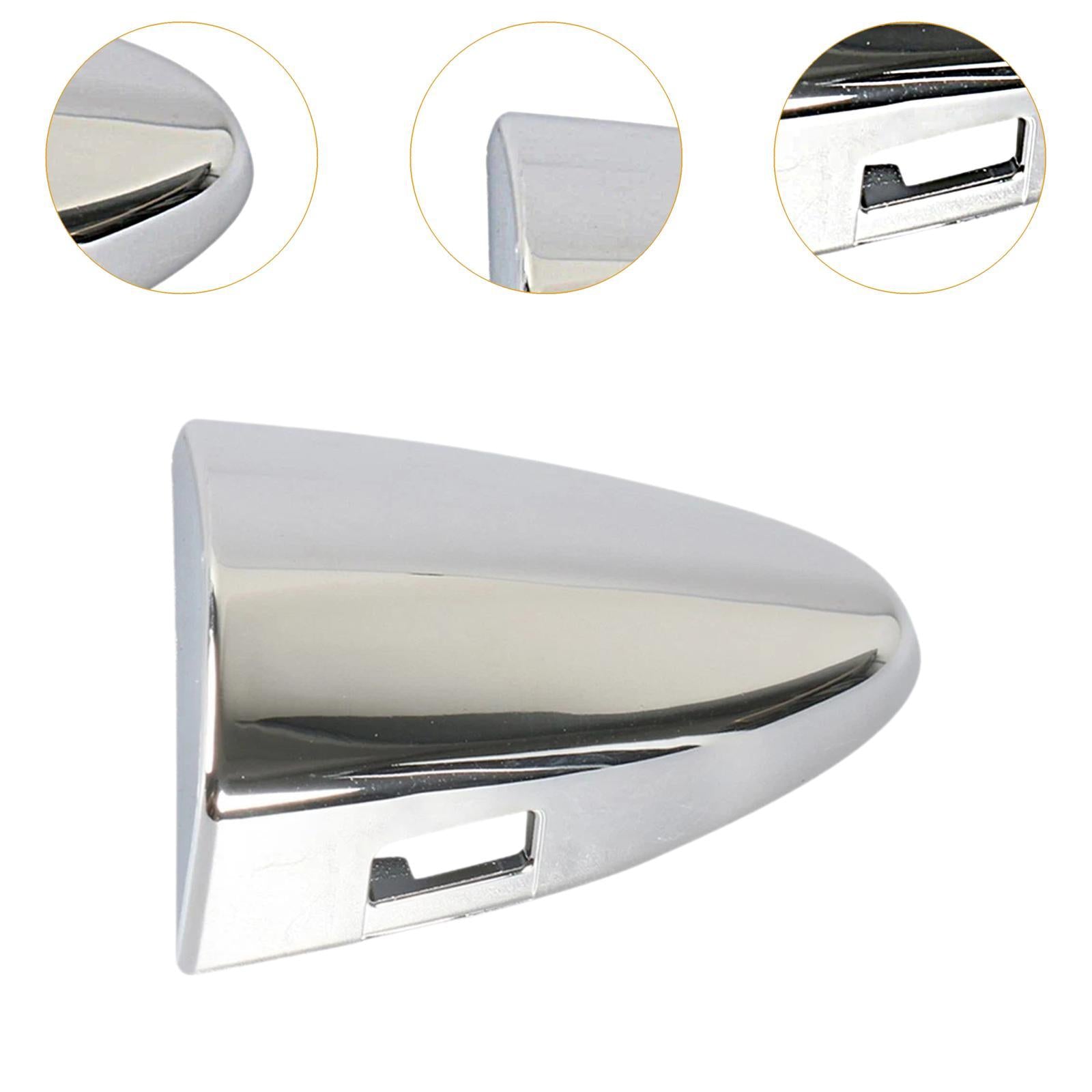 Front Driver Exterior Door Handle Cap 69218-33010 for Lexus ES350 07-12