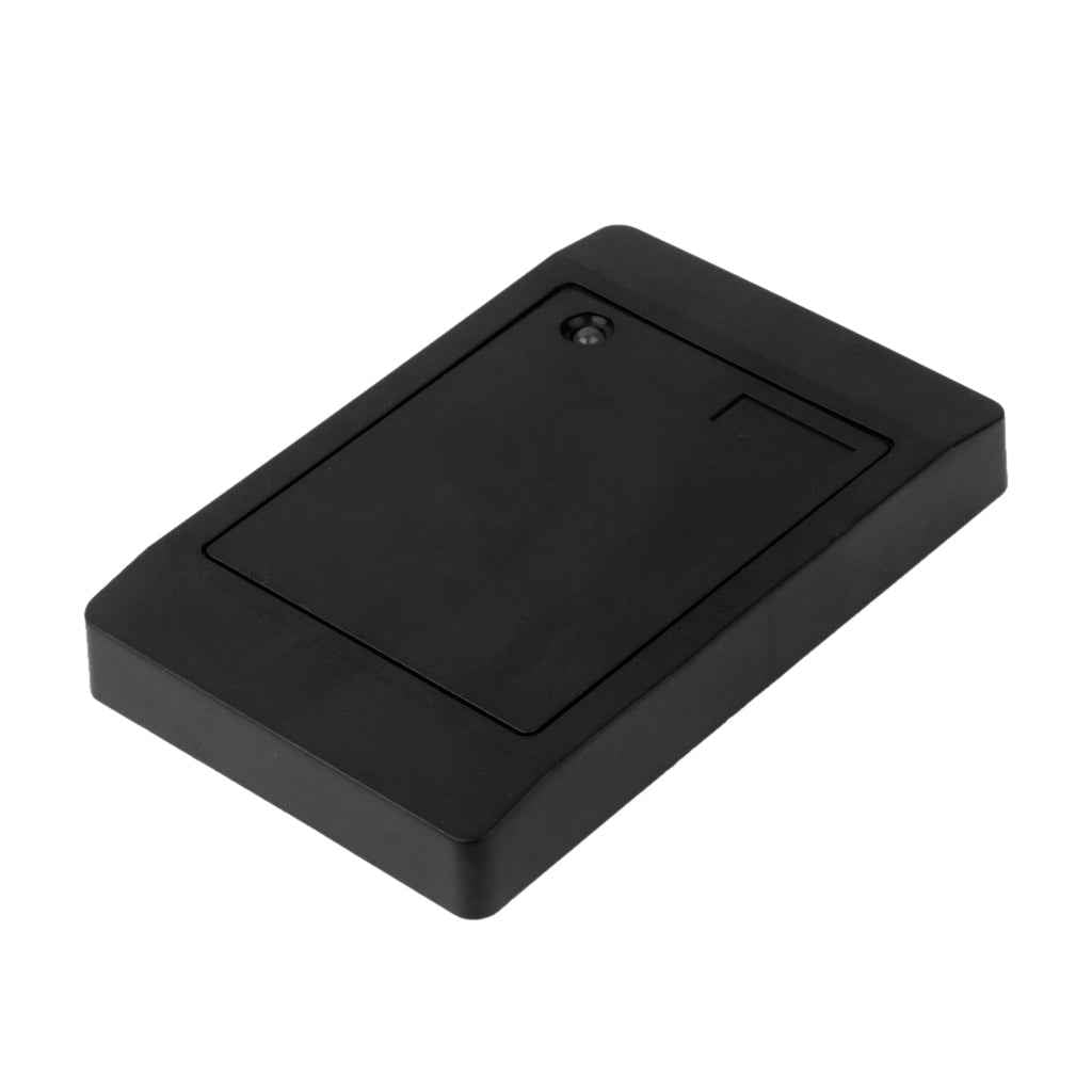 Waterproof 125KHz ID Wiegand 26 RFID Card Reader for Door Access Control