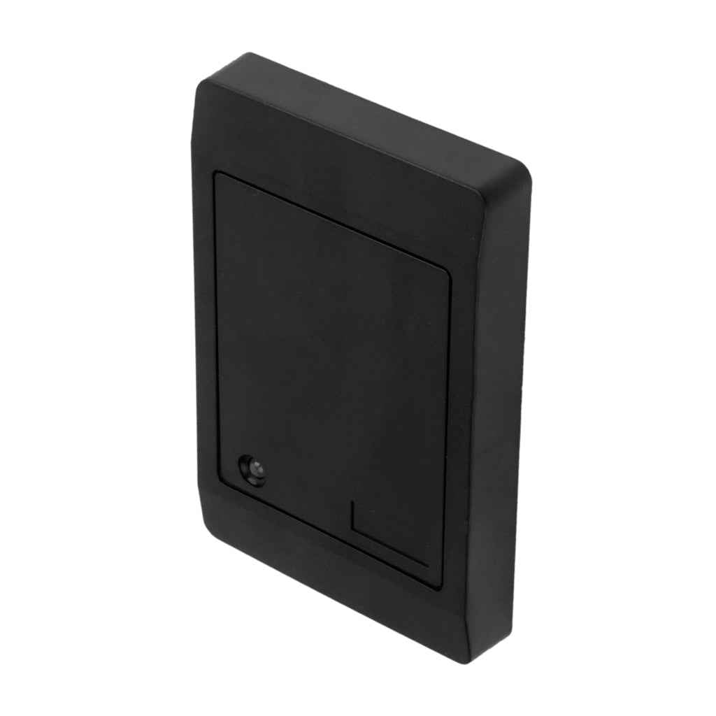 Waterproof 125KHz ID Wiegand 26 RFID Card Reader for Door Access Control
