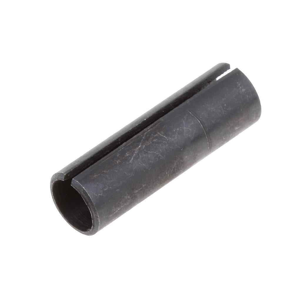 High Precision Router Bit Collet Chuck Adapter CNC Tool  6.35mm to 8mm