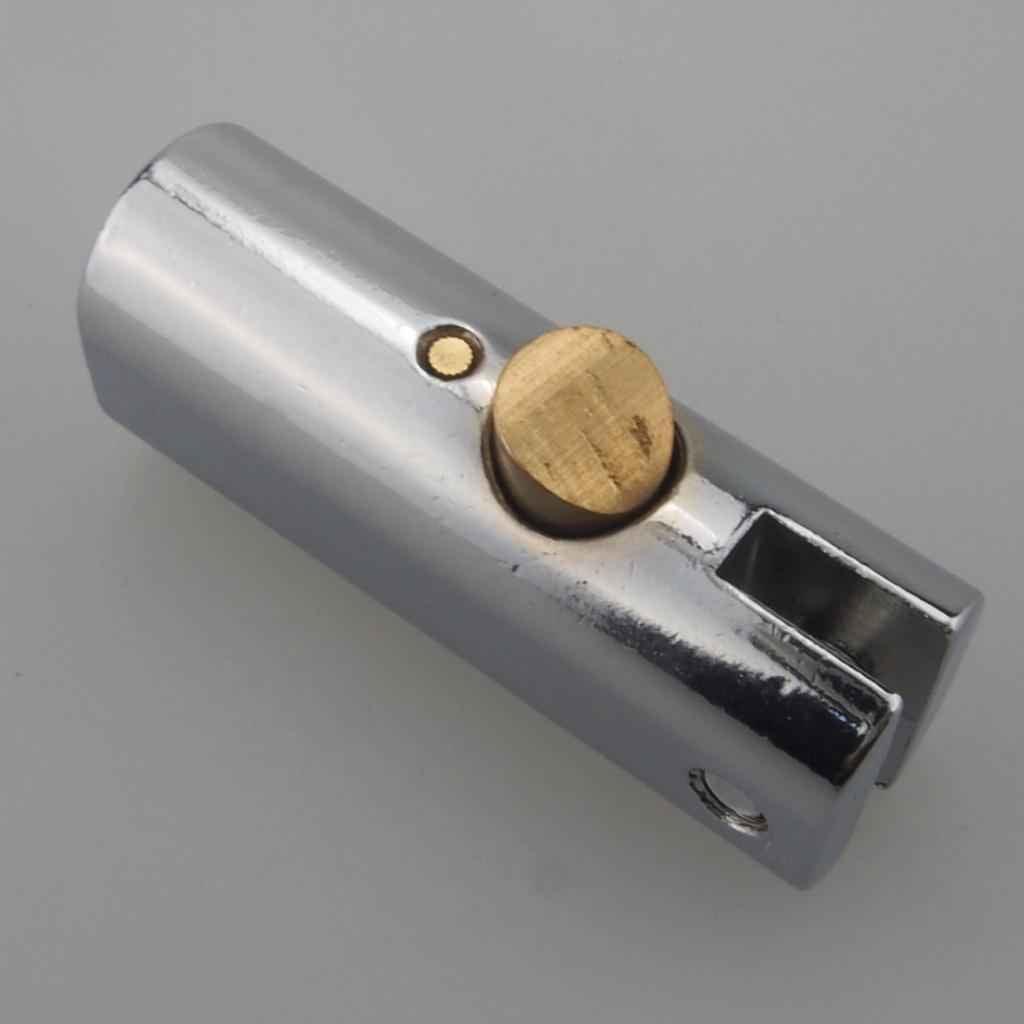 Zinc alloy Lock for Filing Cabinet Mailbox Drawer Cupboard Locker + 2 Keys