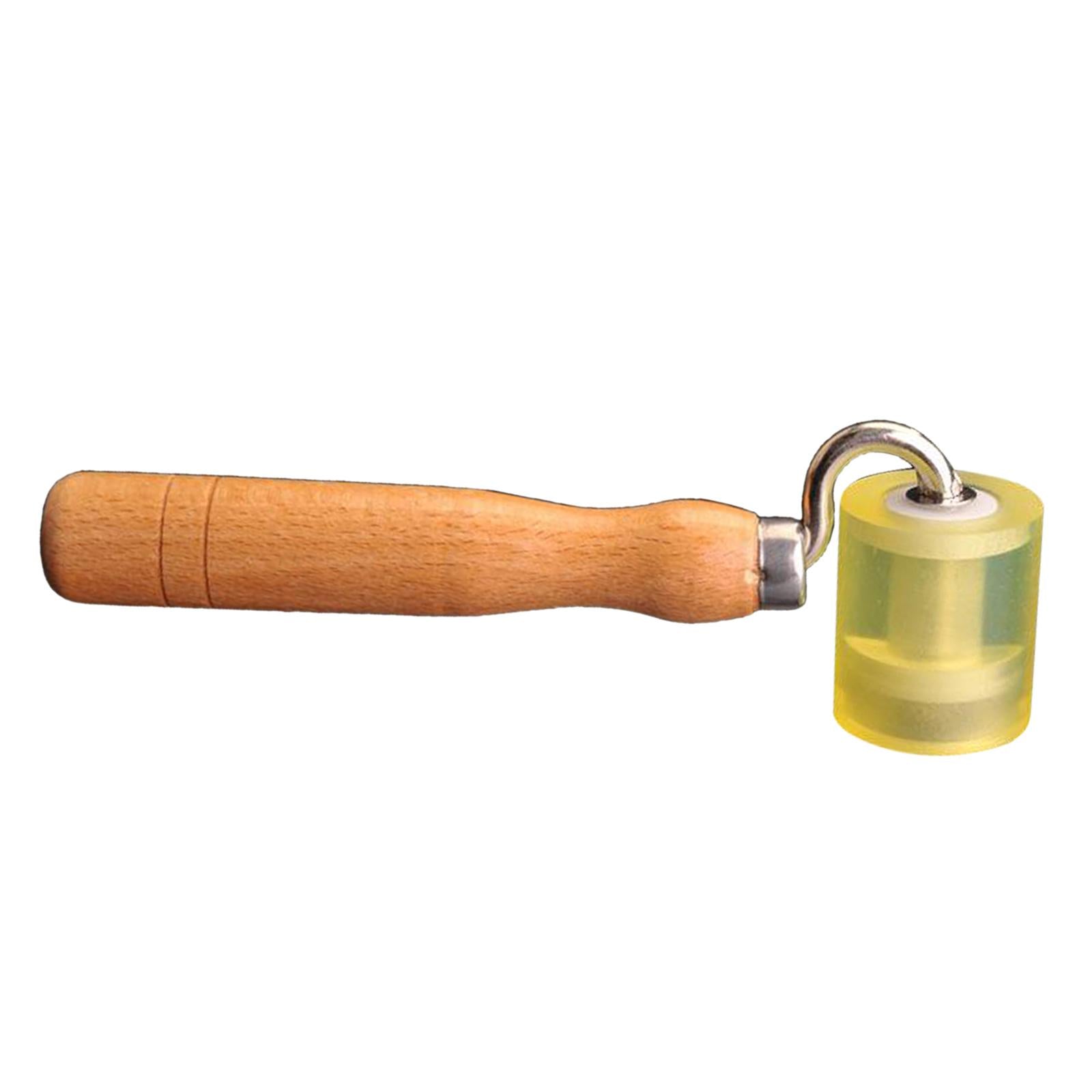 3xProfessional Heavy Duty Sound Deadener Installation Tool With 7.28in x 1.4in