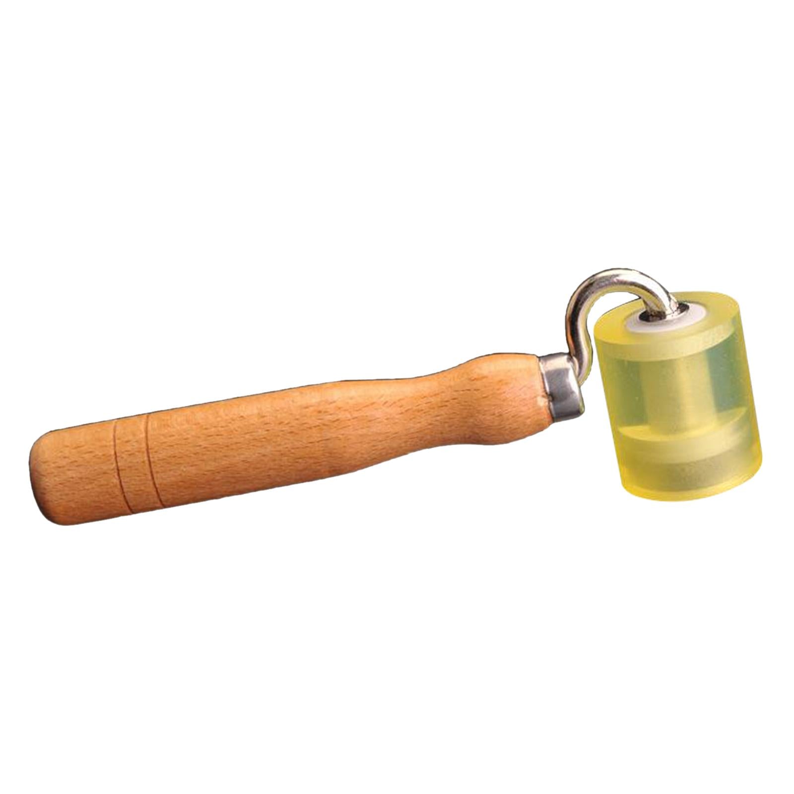2xProfessional Heavy Duty Sound Deadener Installation Tool With 7.28in x 1.4in