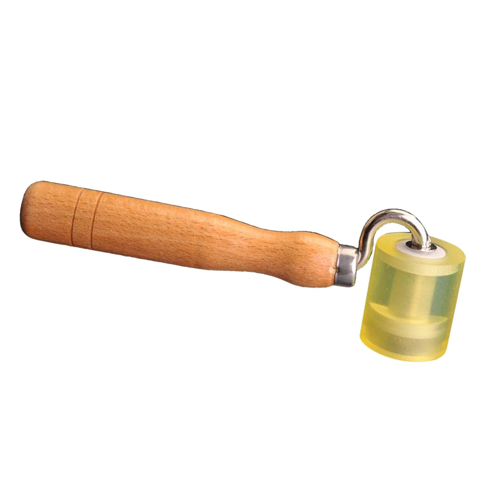 3xProfessional Heavy Duty Sound Deadener Installation Tool With 7.28in x 1.4in