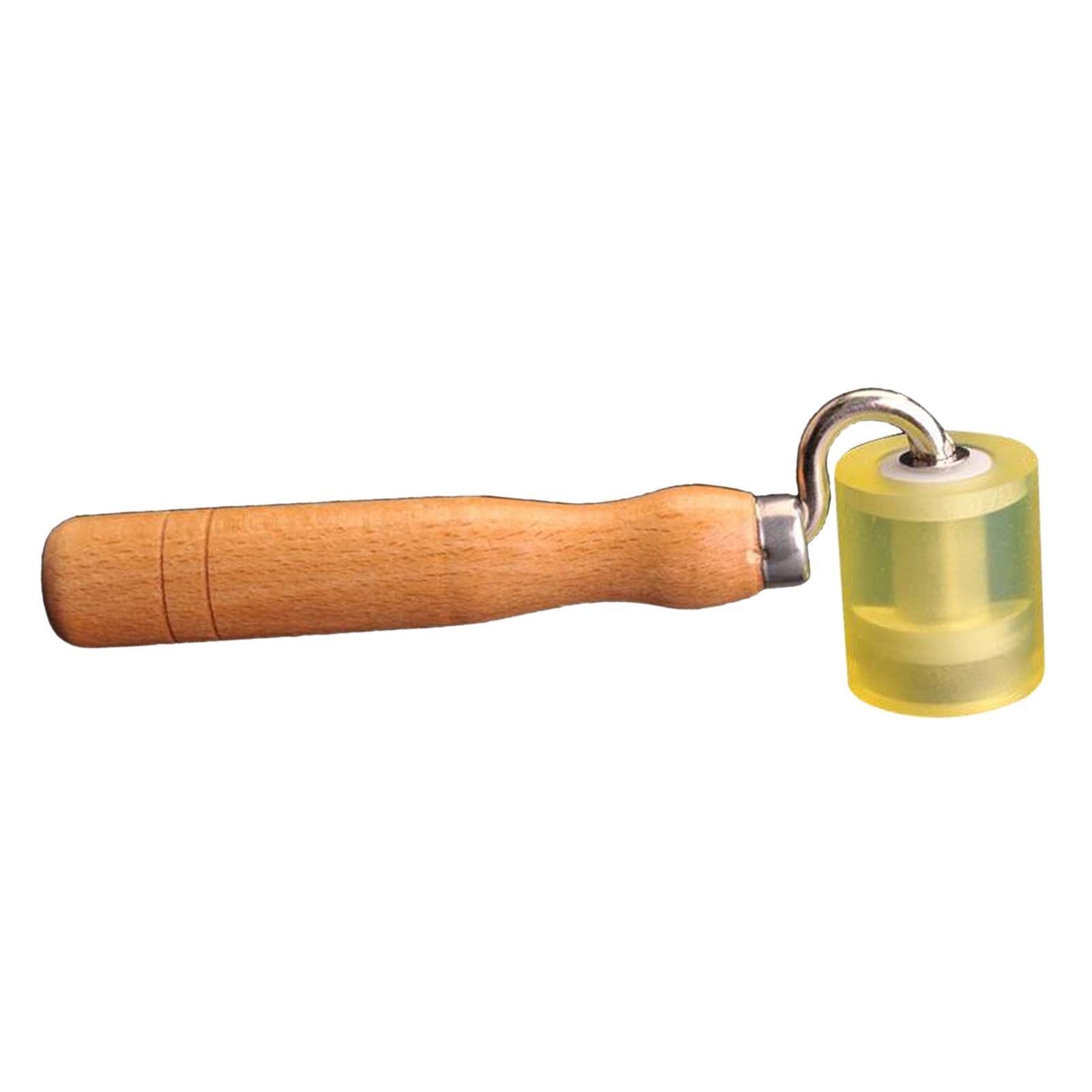 2xProfessional Heavy Duty Sound Deadener Installation Tool With 7.28in x 1.4in