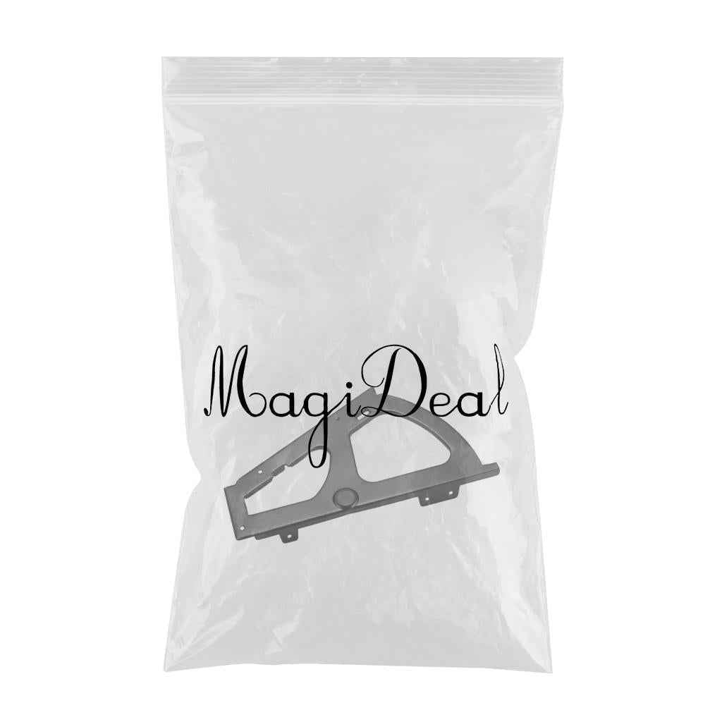 Thickened Shoes Drawer Cabinet Hinges Flip Frame Turing Rack Heavy Duty Black 1 Layer