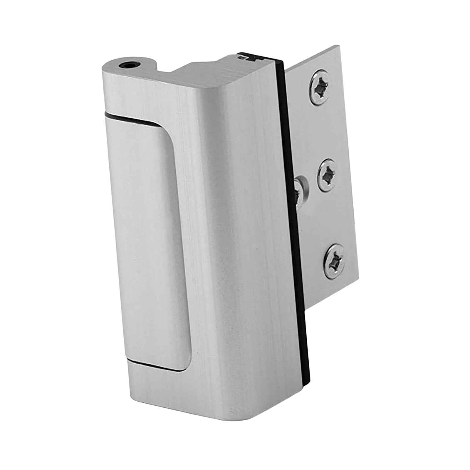 Home Security Door Lock Guard Latch Device for Safety Inward Swinging Home