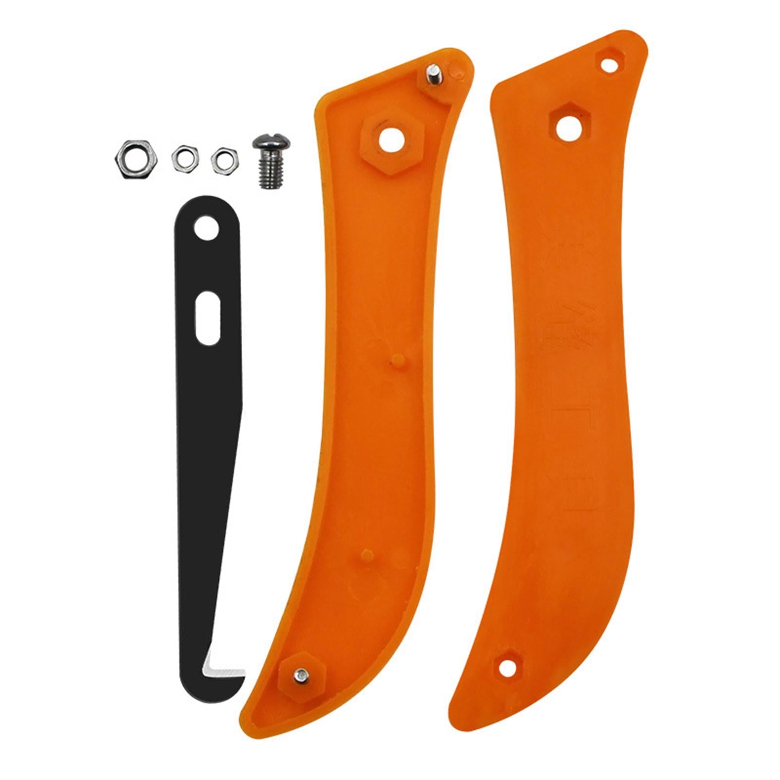 4xGrout Remover Tool Removal of Old Grout Floor Scraping for Balcony Bathroom
