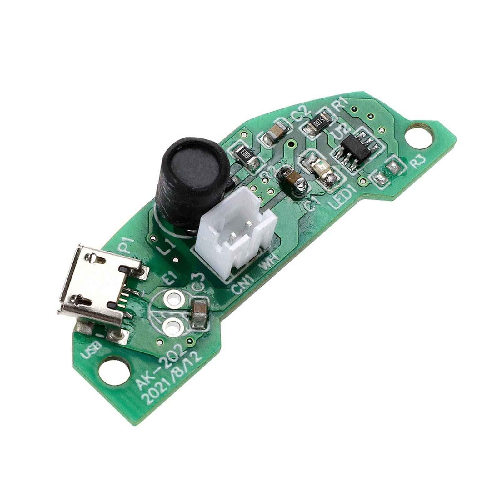 Humidifier DIY USB Board Atomization Modules Widely Used Mist Atomizer