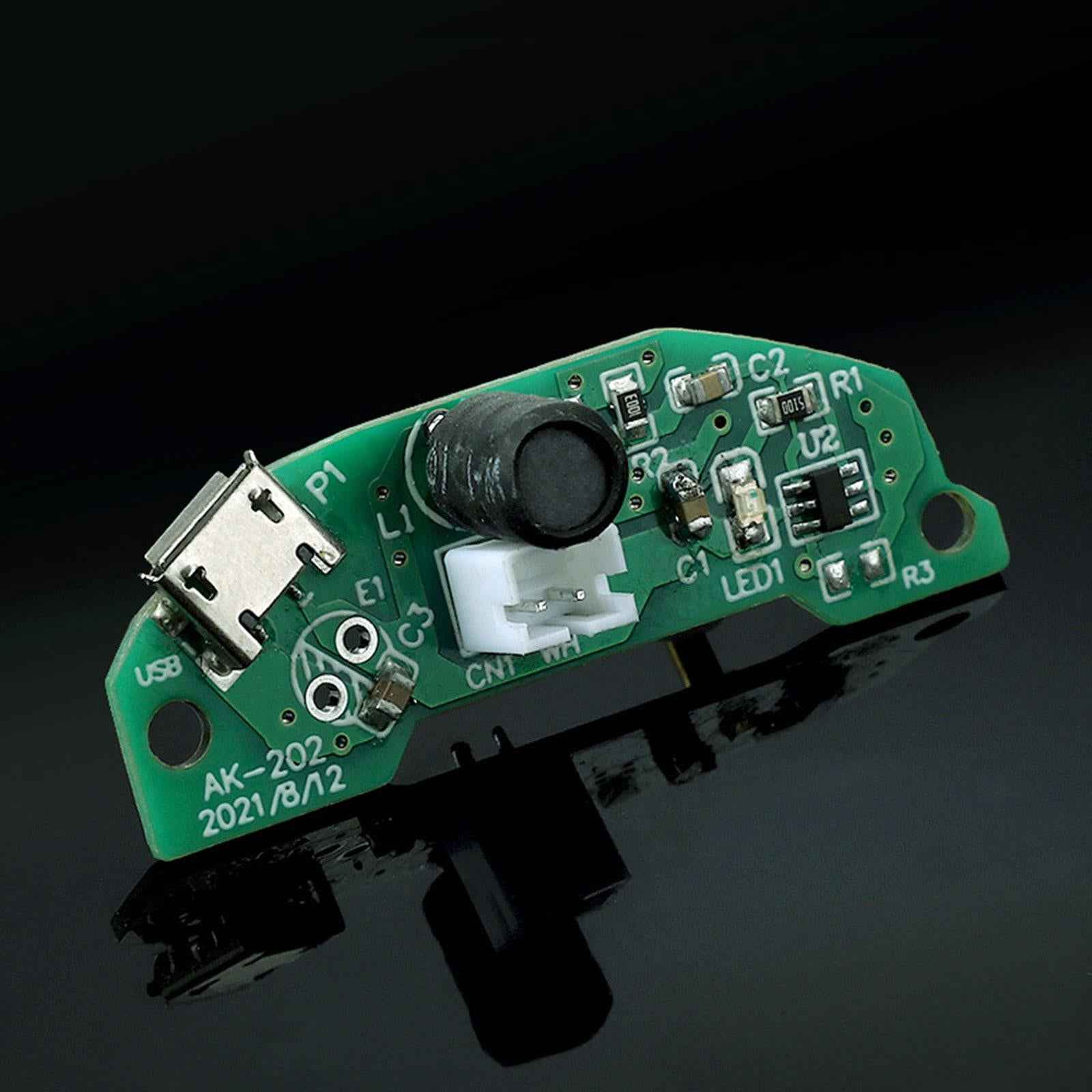 Humidifier DIY USB Board Atomization Modules Widely Used Mist Atomizer