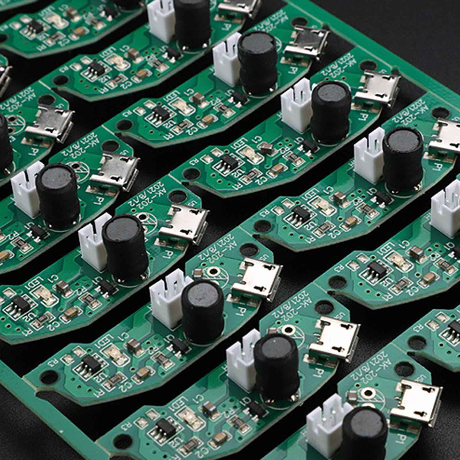 Humidifier DIY USB Board Atomization Modules Widely Used Mist Atomizer