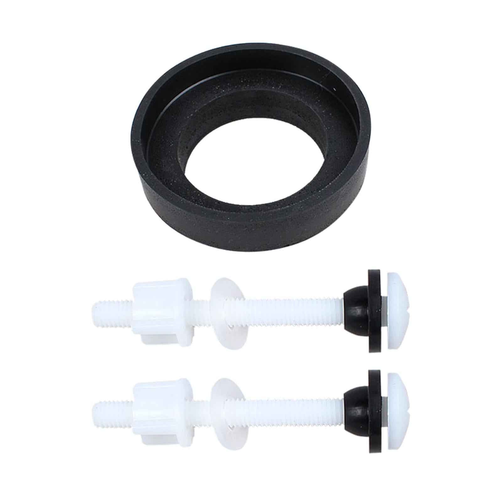 Toilet Seat Screws Hinge Bolts for mount Toilet Seat Hinges Heavy Duty