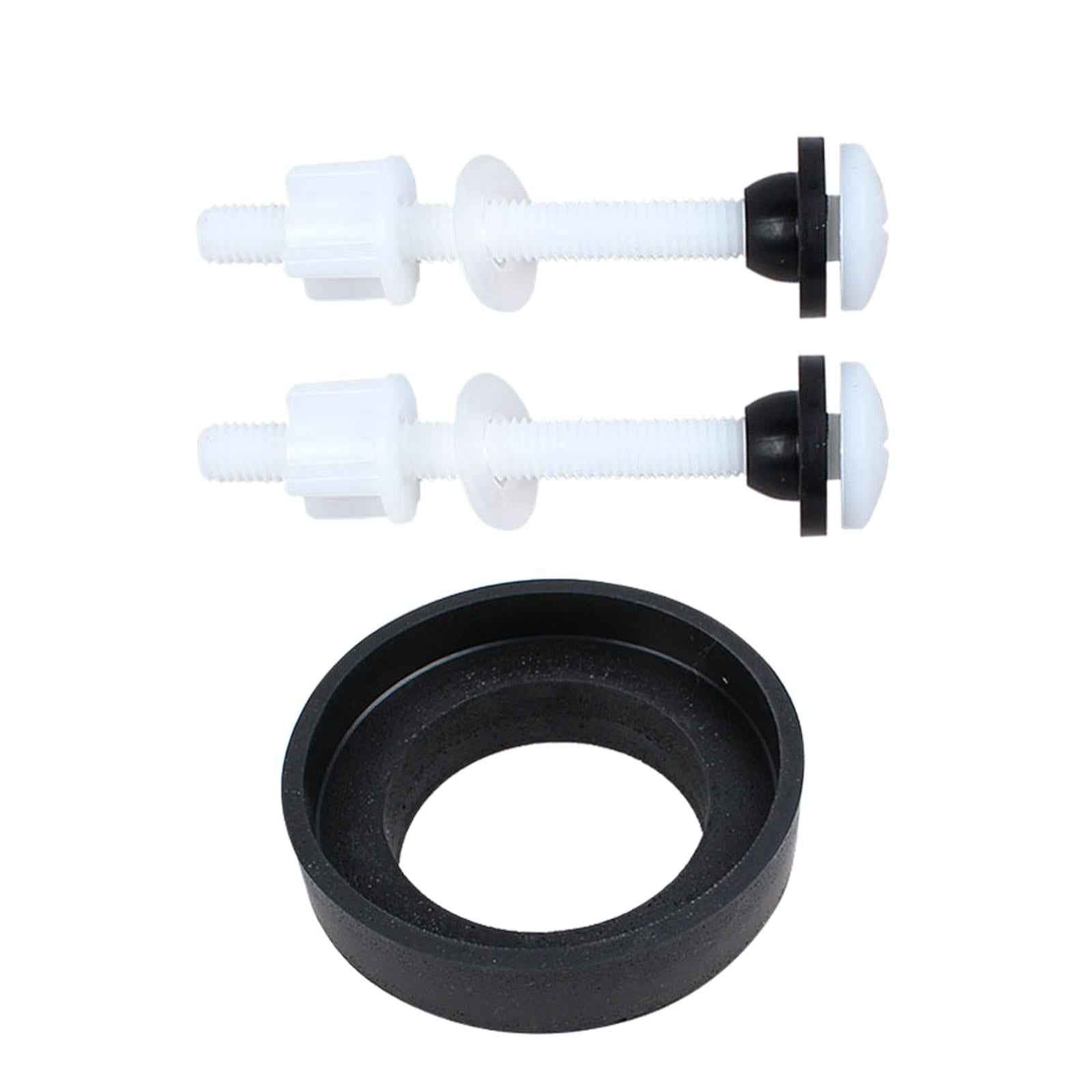 Toilet Seat Screws Hinge Bolts for mount Toilet Seat Hinges Heavy Duty