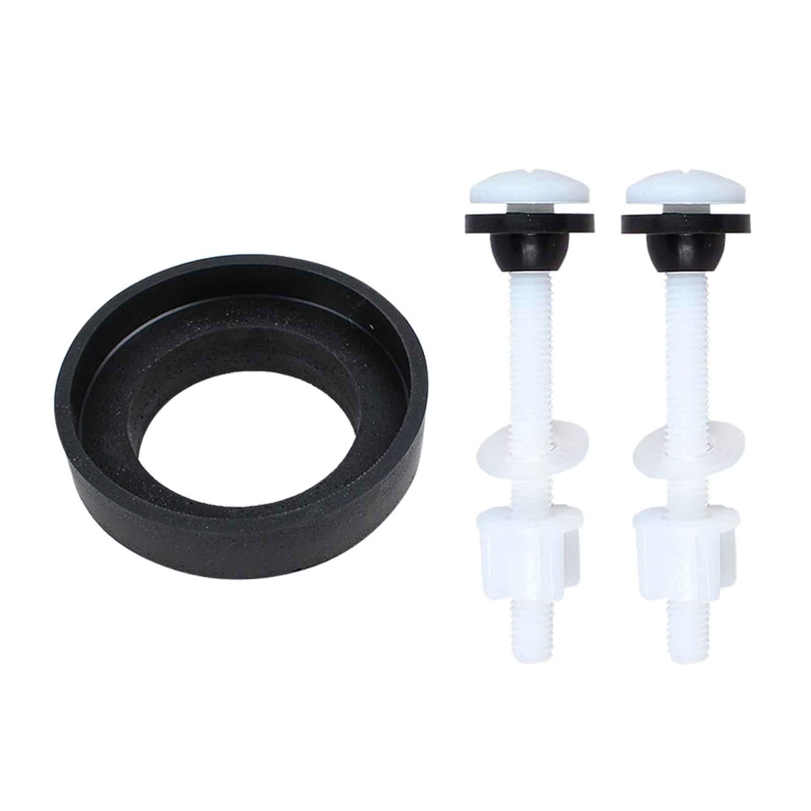 Toilet Seat Screws Hinge Bolts for mount Toilet Seat Hinges Heavy Duty