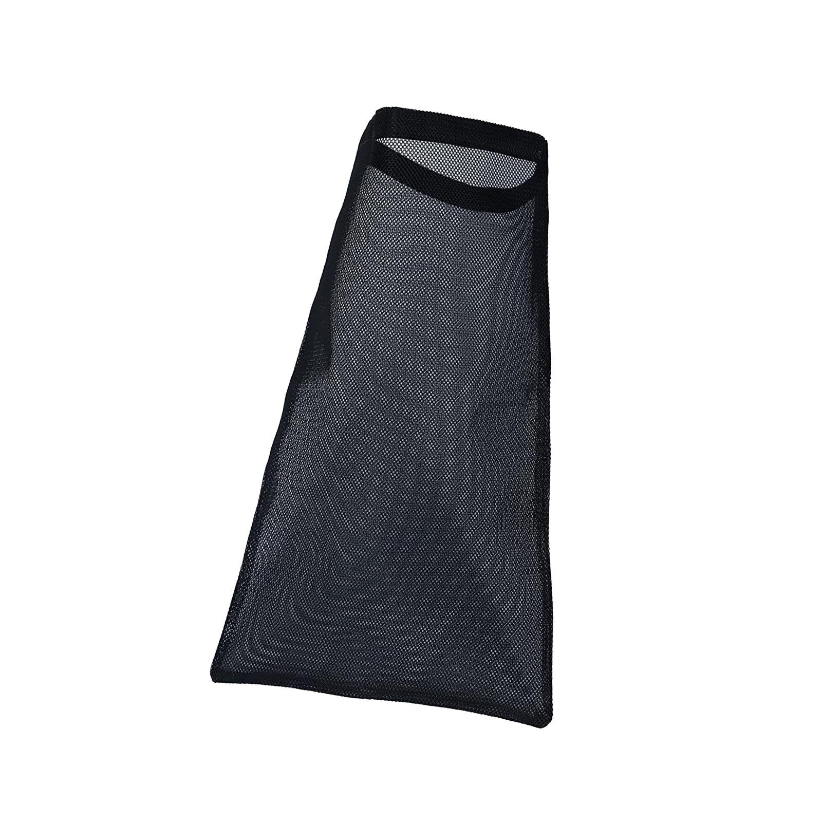 4xDryer Vent Lint Bag Lint Bag for Capturing Lint and Dust Outdoor Dryer Vents