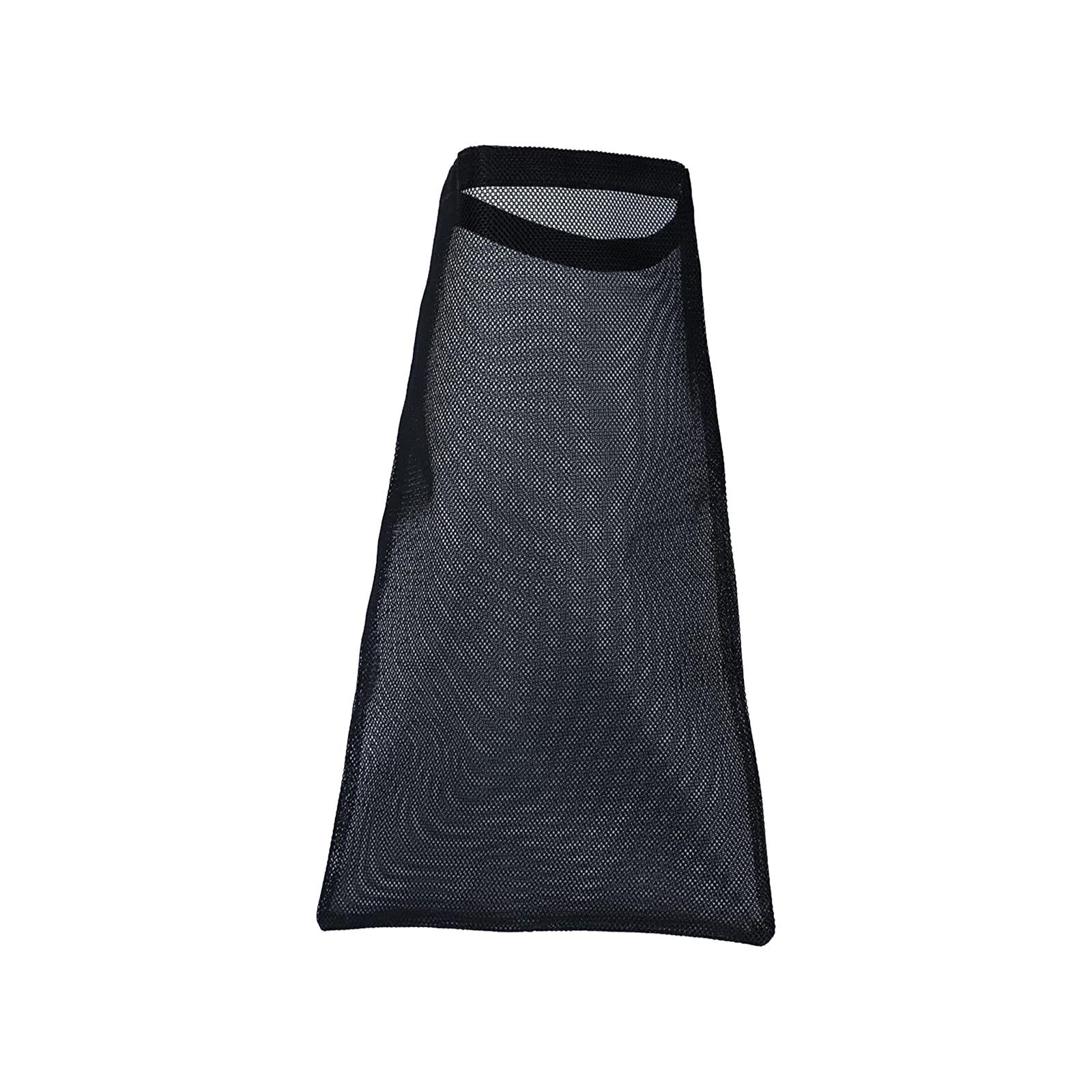4xDryer Vent Lint Bag Lint Bag for Capturing Lint and Dust Outdoor Dryer Vents