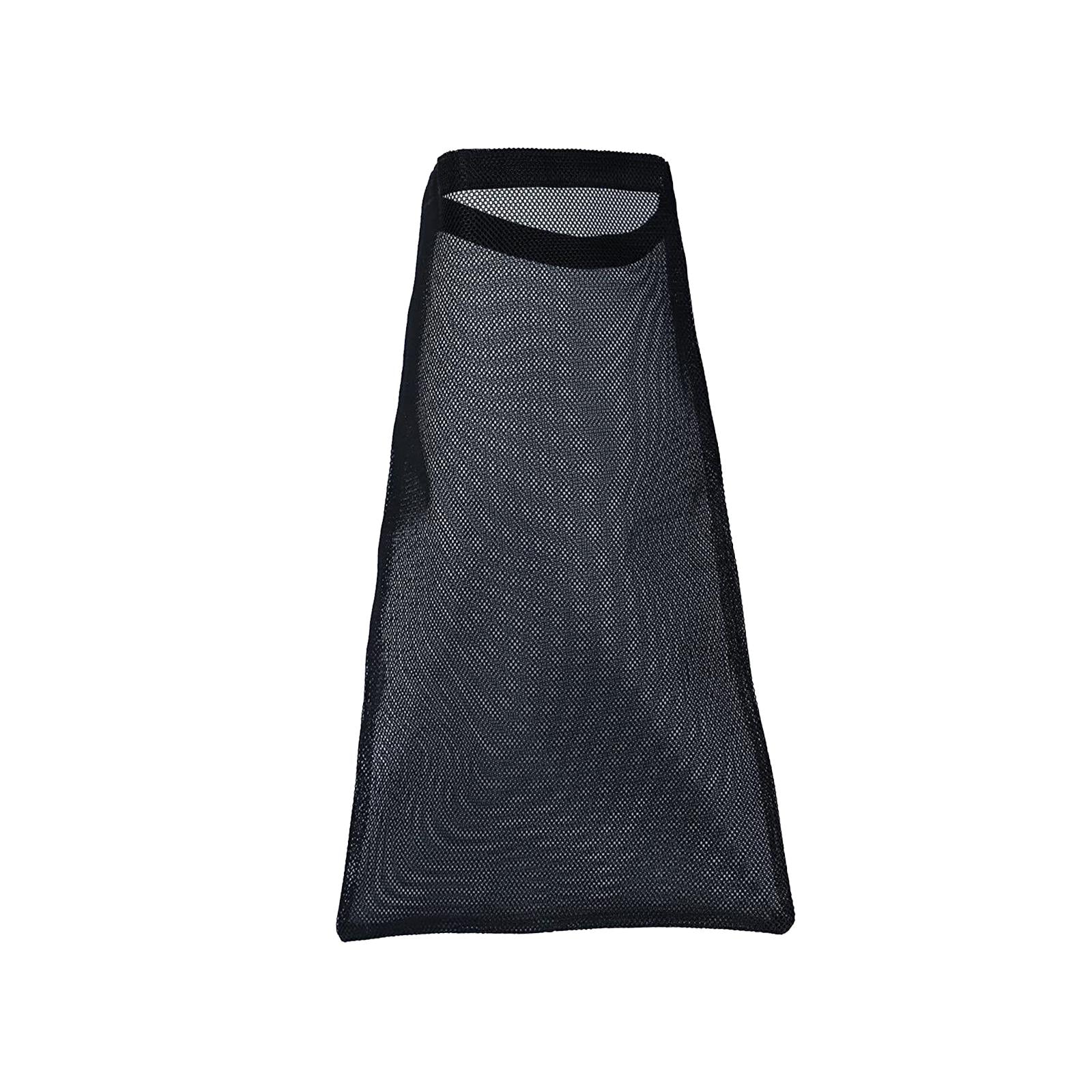 4xDryer Vent Lint Bag Lint Bag for Capturing Lint and Dust Outdoor Dryer Vents