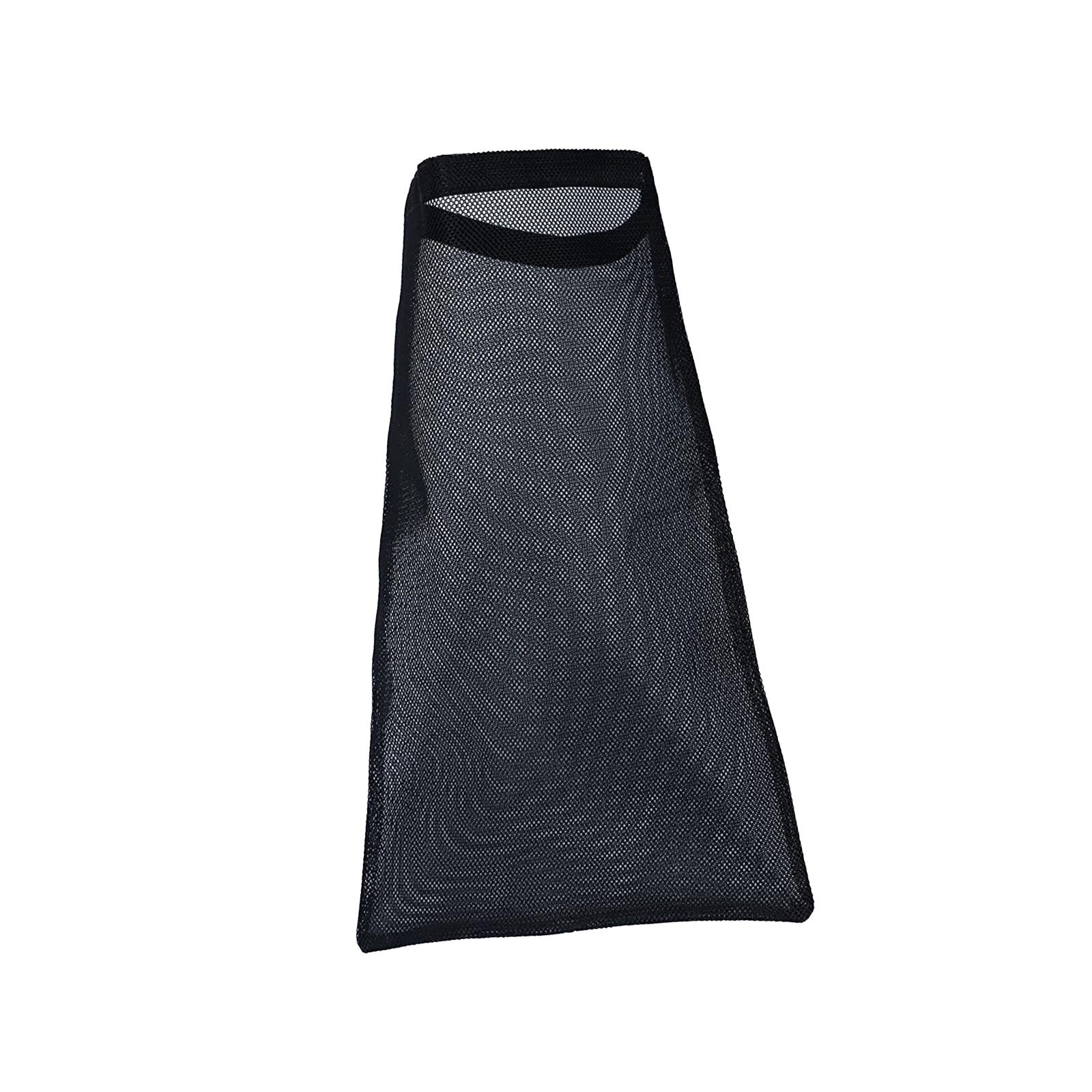 4xDryer Vent Lint Bag Lint Bag for Capturing Lint and Dust Outdoor Dryer Vents