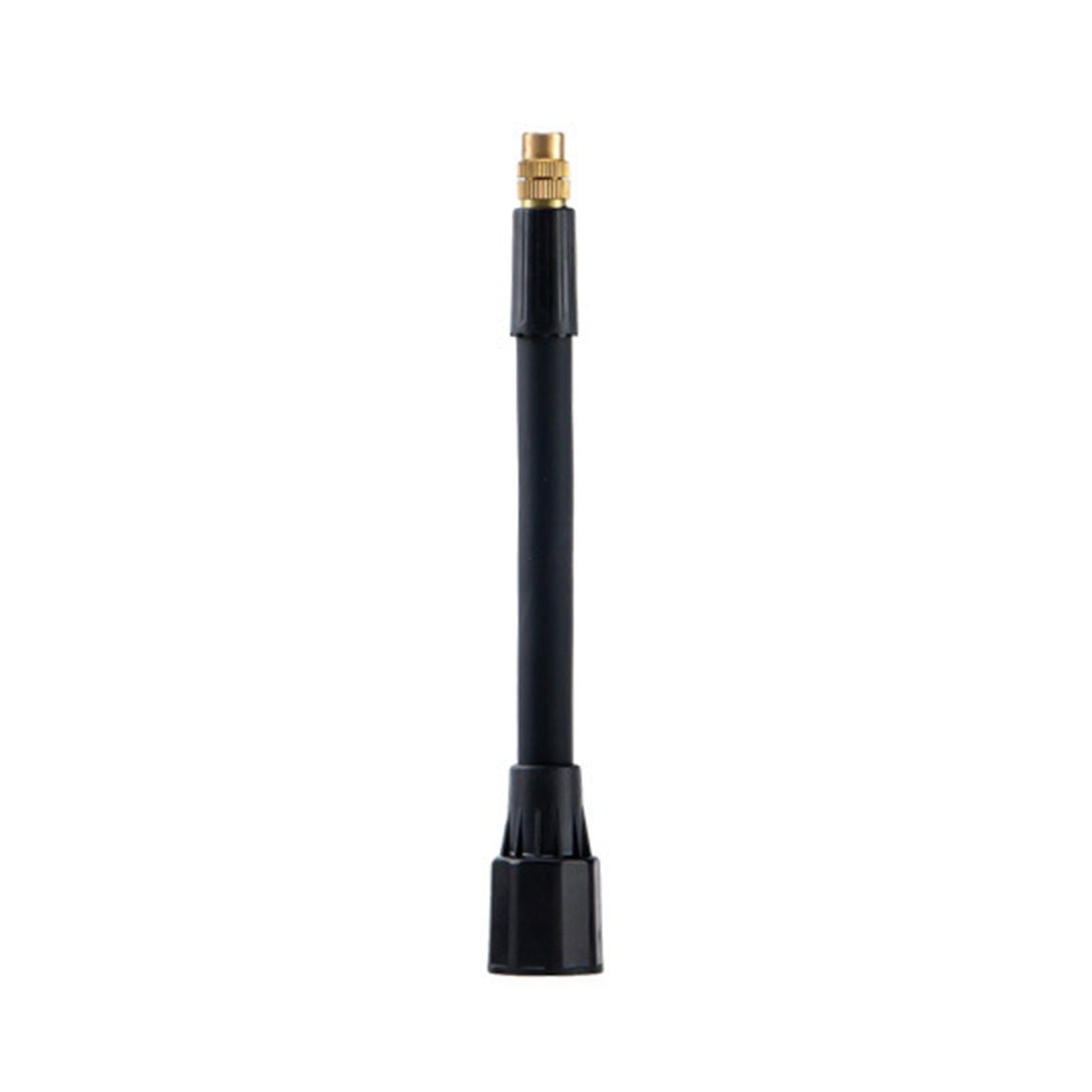 Pump Pressure Water Sprayer Bottle Handheld Garden Pump Sprayer for Spraying Grey Metal Rod