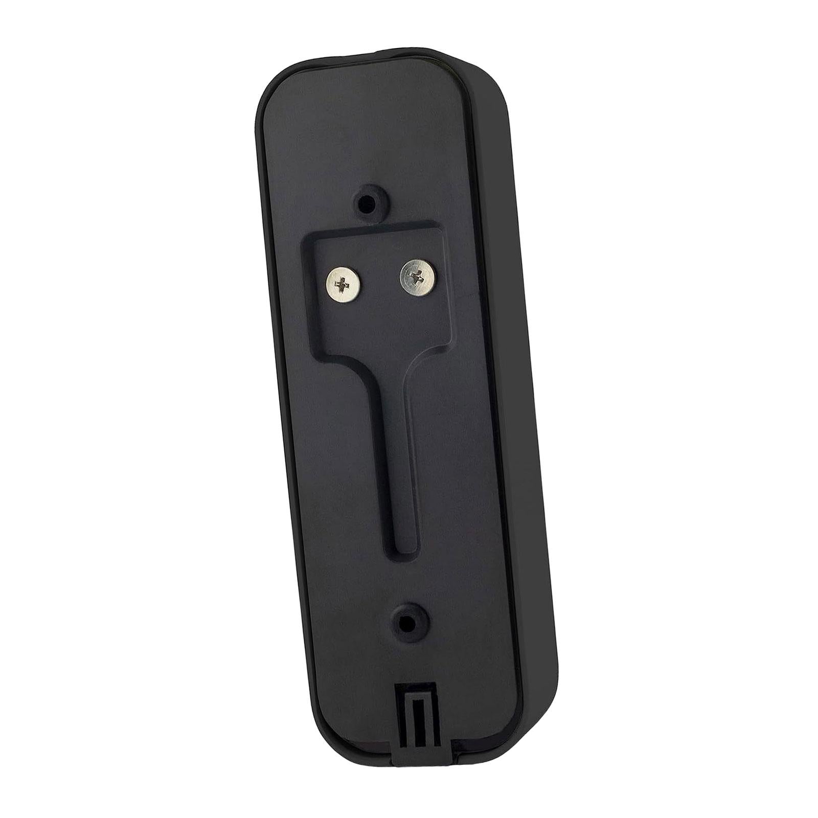Video Doorbell Backplate House Businesses Household Home Doorbell Wall Plate