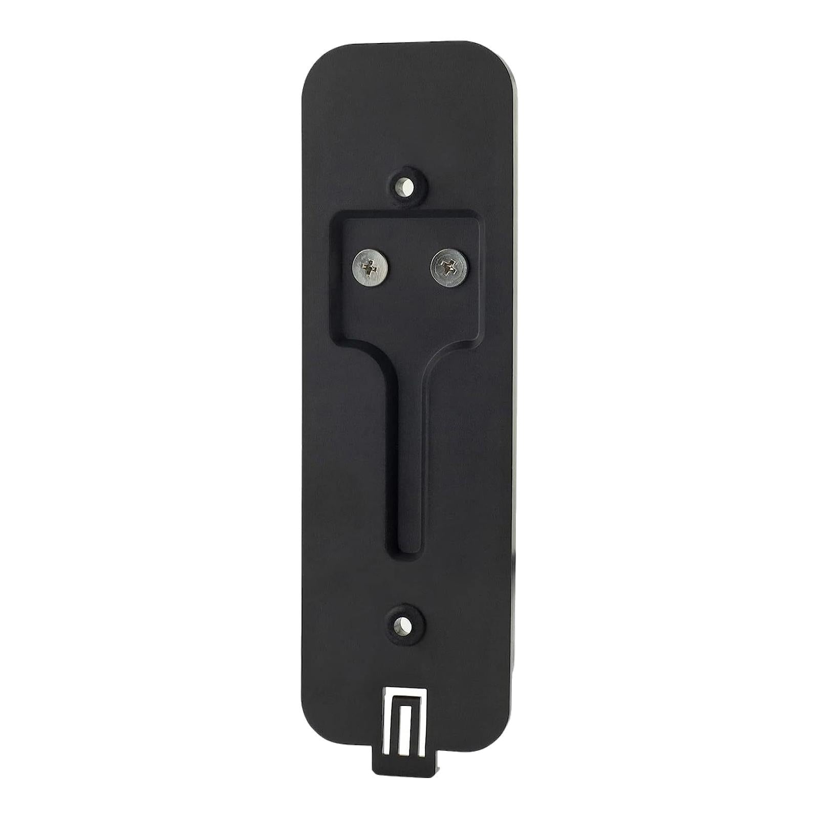 Video Doorbell Backplate House Businesses Household Home Doorbell Wall Plate