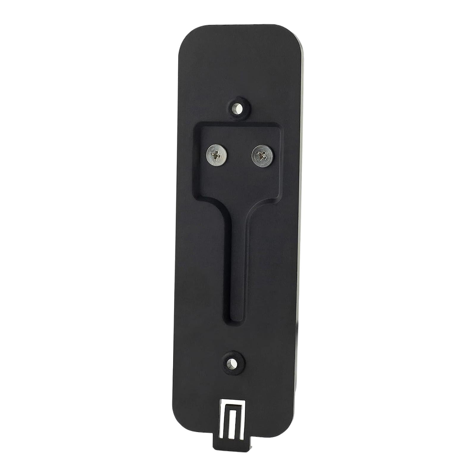 Video Doorbell Backplate House Businesses Household Home Doorbell Wall Plate