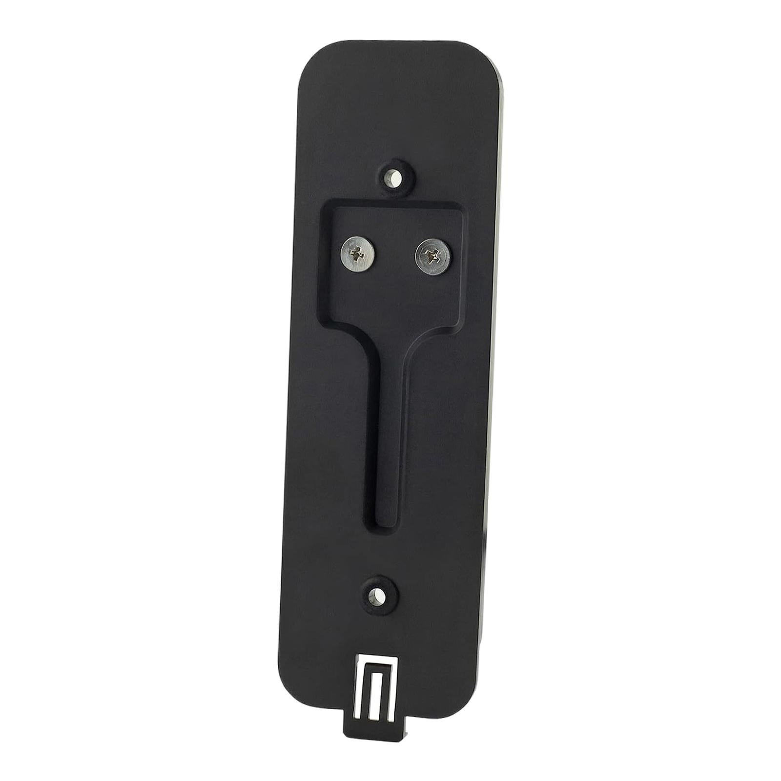 Video Doorbell Backplate House Businesses Household Home Doorbell Wall Plate