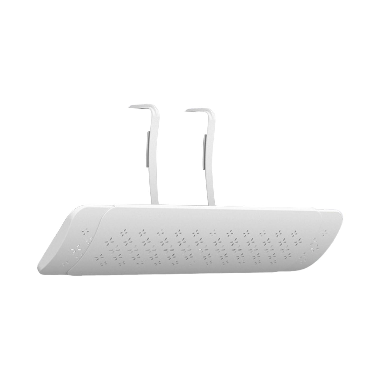 Air Conditioner Deflector Wind Baffle Wind Deflector for Bedroom Office Home Style B
