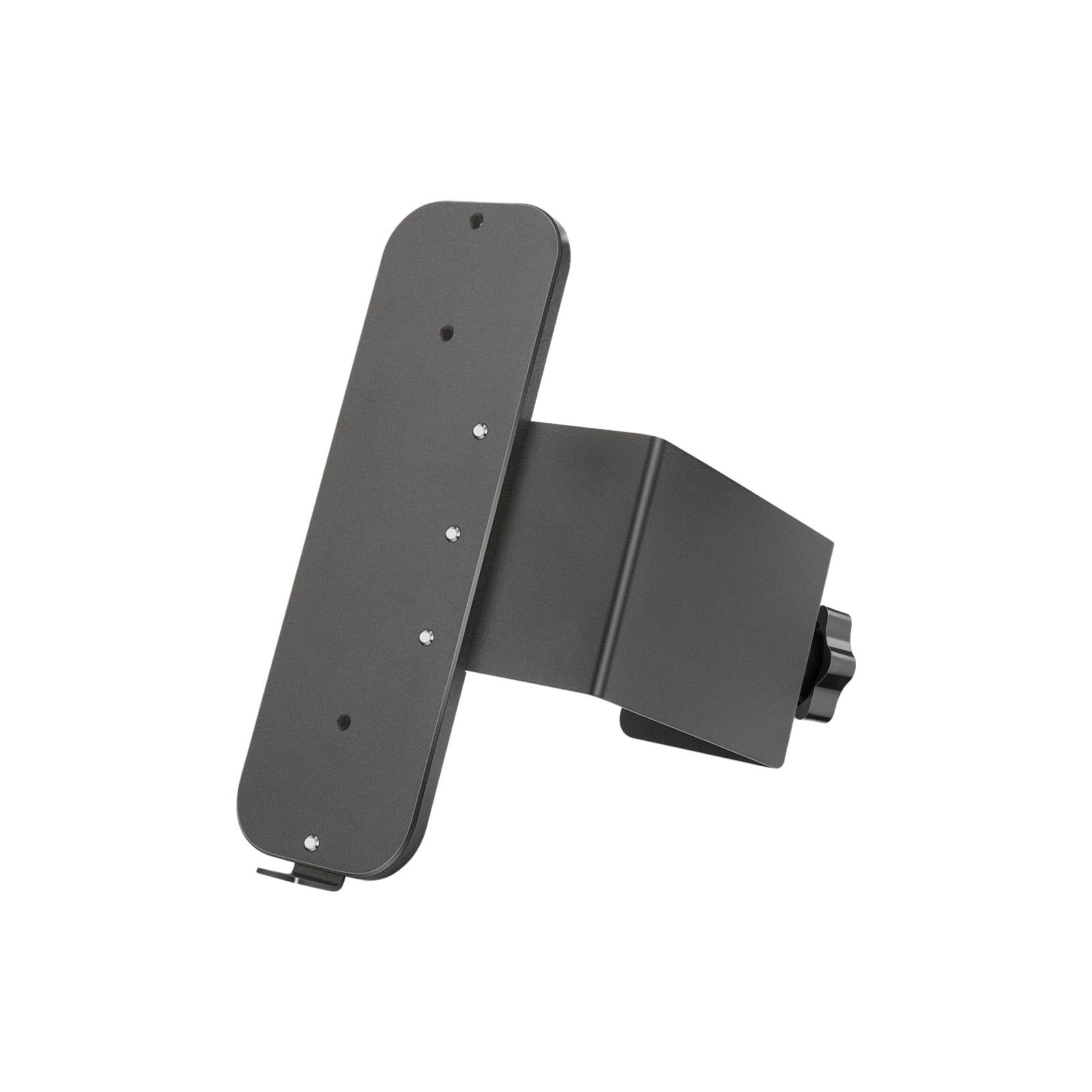 Video Doorbell Door Mount Rental Home Portable Durable Doorbell Holder