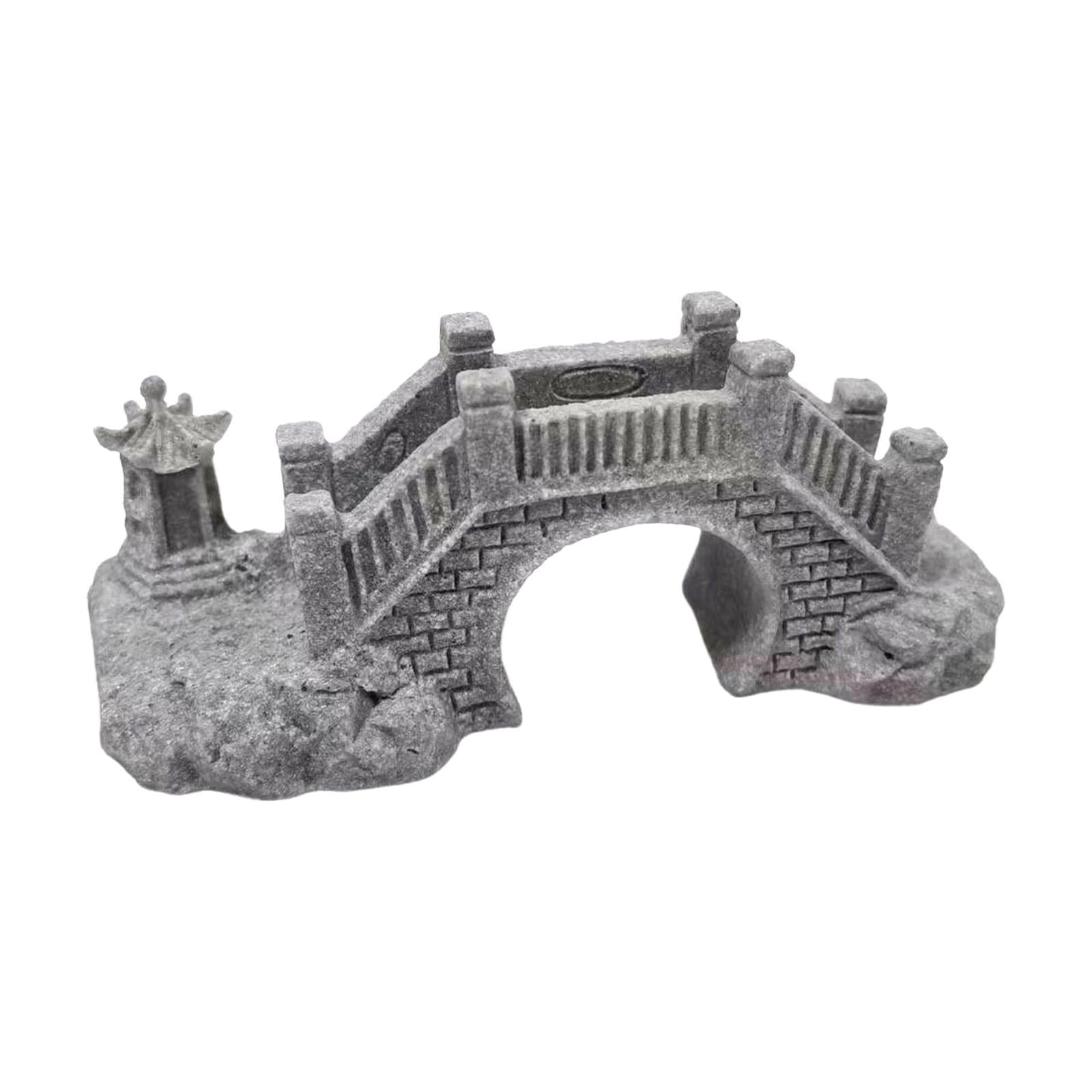 Sandstone Statue Antique Sandstone Tea Pet for Car Dashboard Office Tabletop Style B