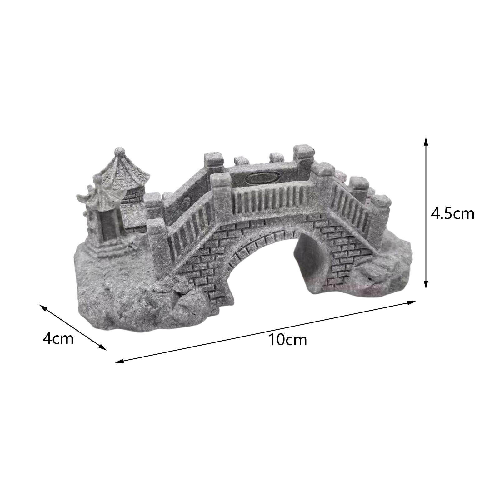 Sandstone Statue Antique Sandstone Tea Pet for Car Dashboard Office Tabletop Style B