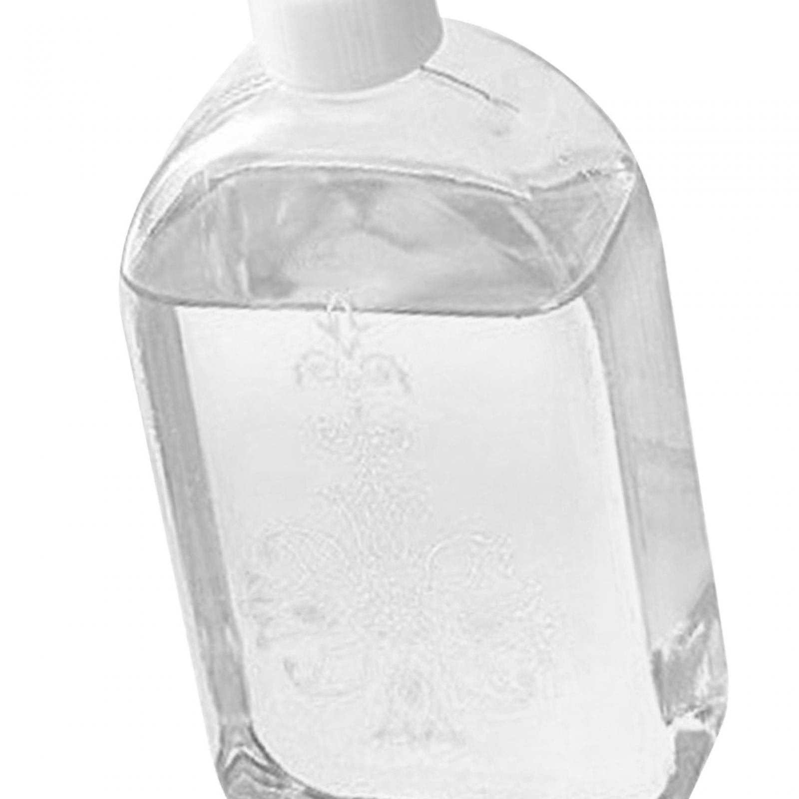 Diffuser Essential Oil Calming Scented Oil for Humidifiers Household Laundry Clear
