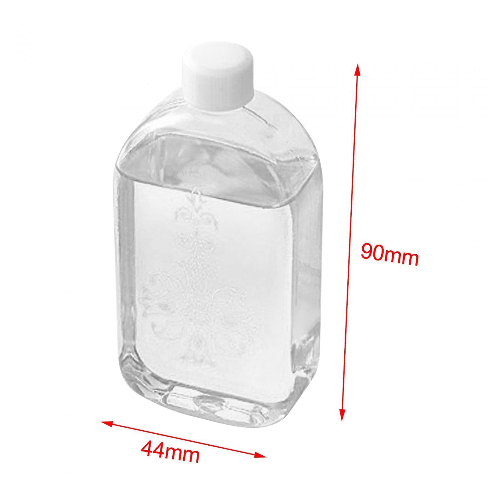 Diffuser Essential Oil Calming Scented Oil for Humidifiers Household Laundry Clear