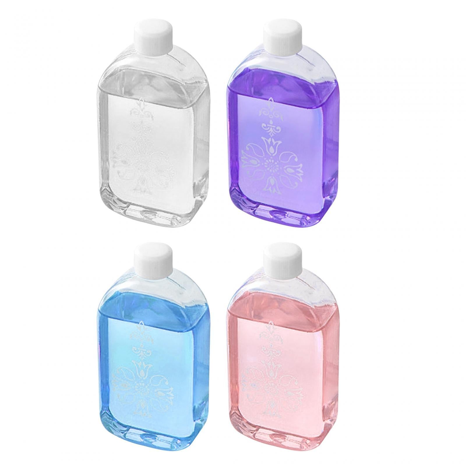 Diffuser Essential Oil Calming Scented Oil for Humidifiers Household Laundry Clear