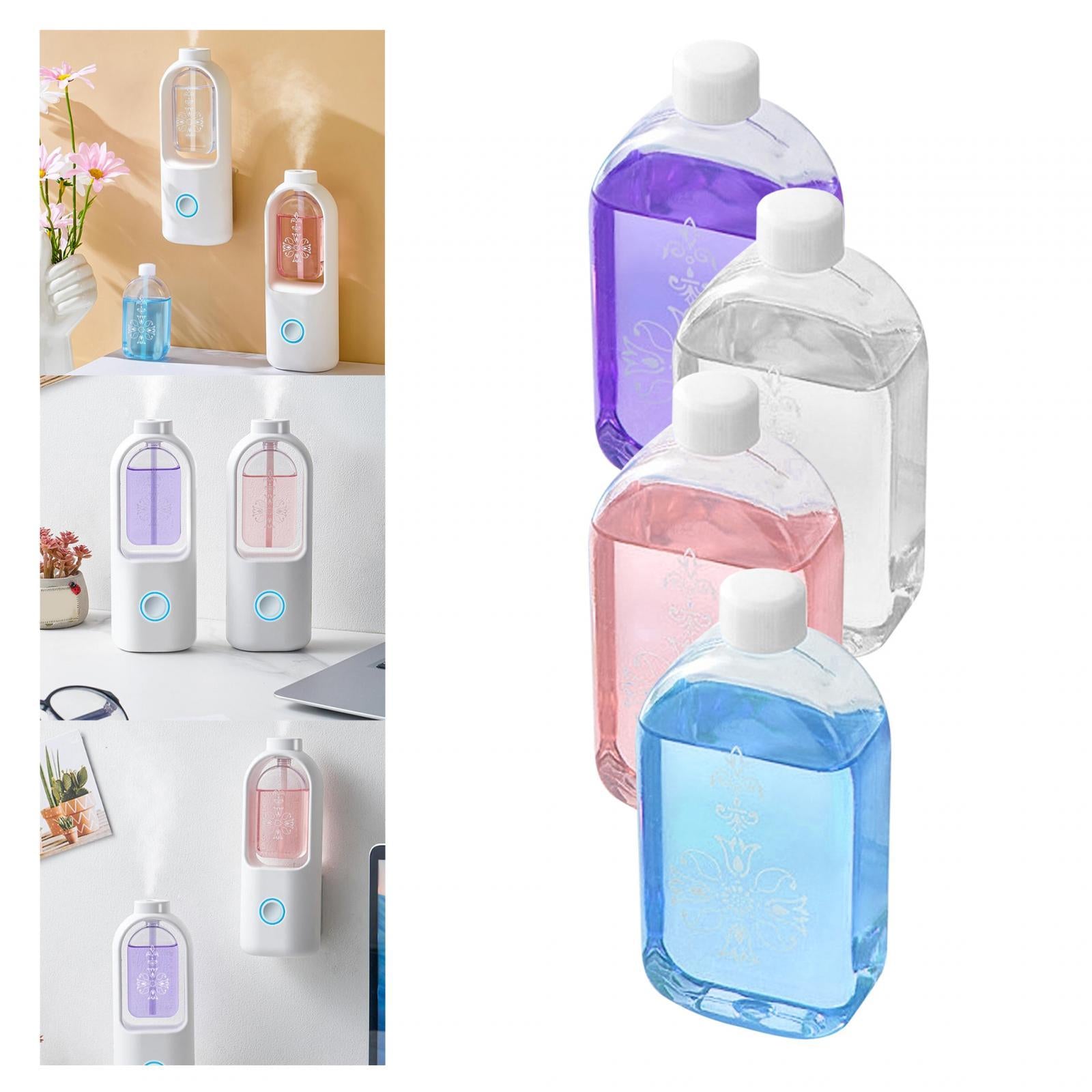 Diffuser Essential Oil Calming Scented Oil for Humidifiers Household Laundry Clear