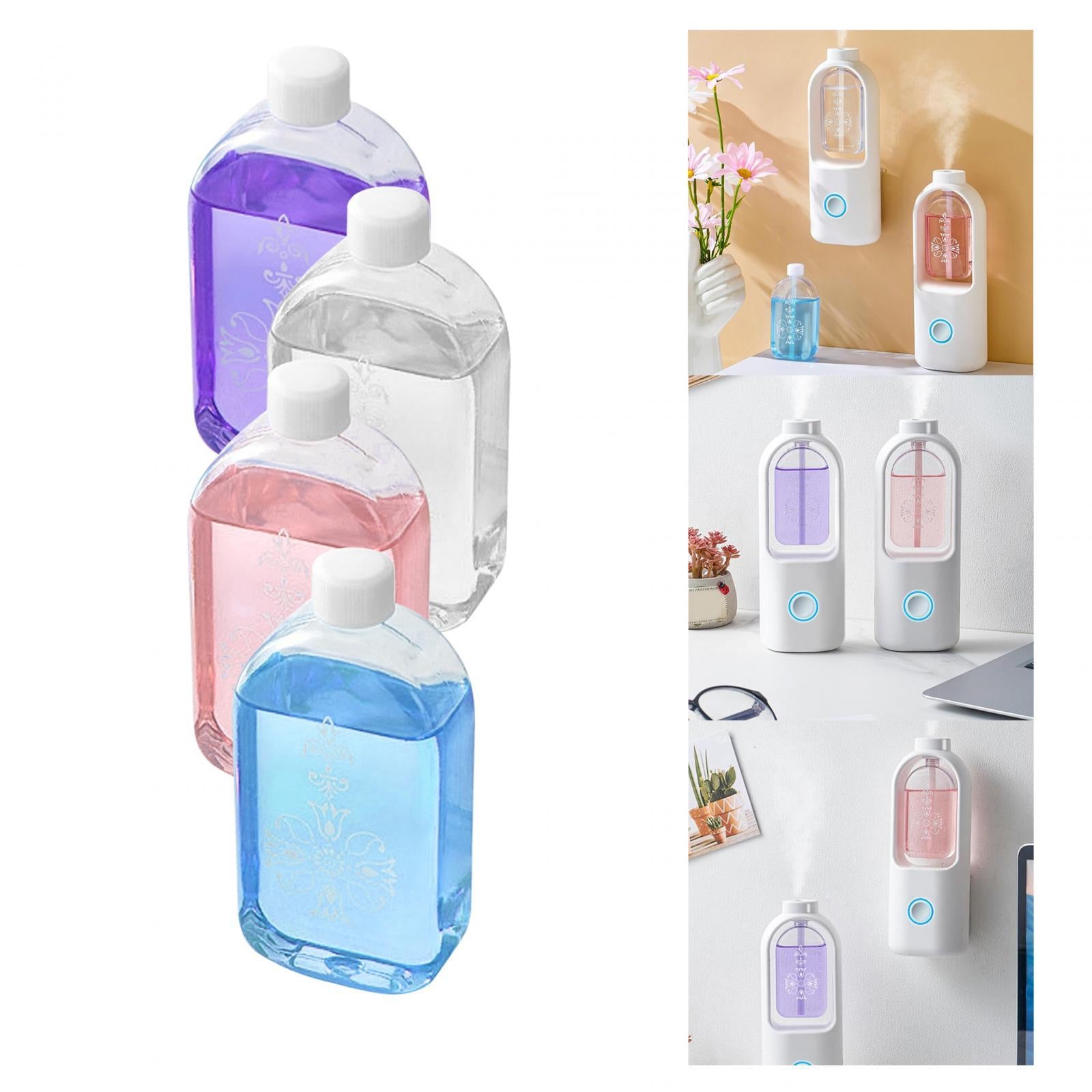 Diffuser Essential Oil Calming Scented Oil for Humidifiers Household Laundry Clear