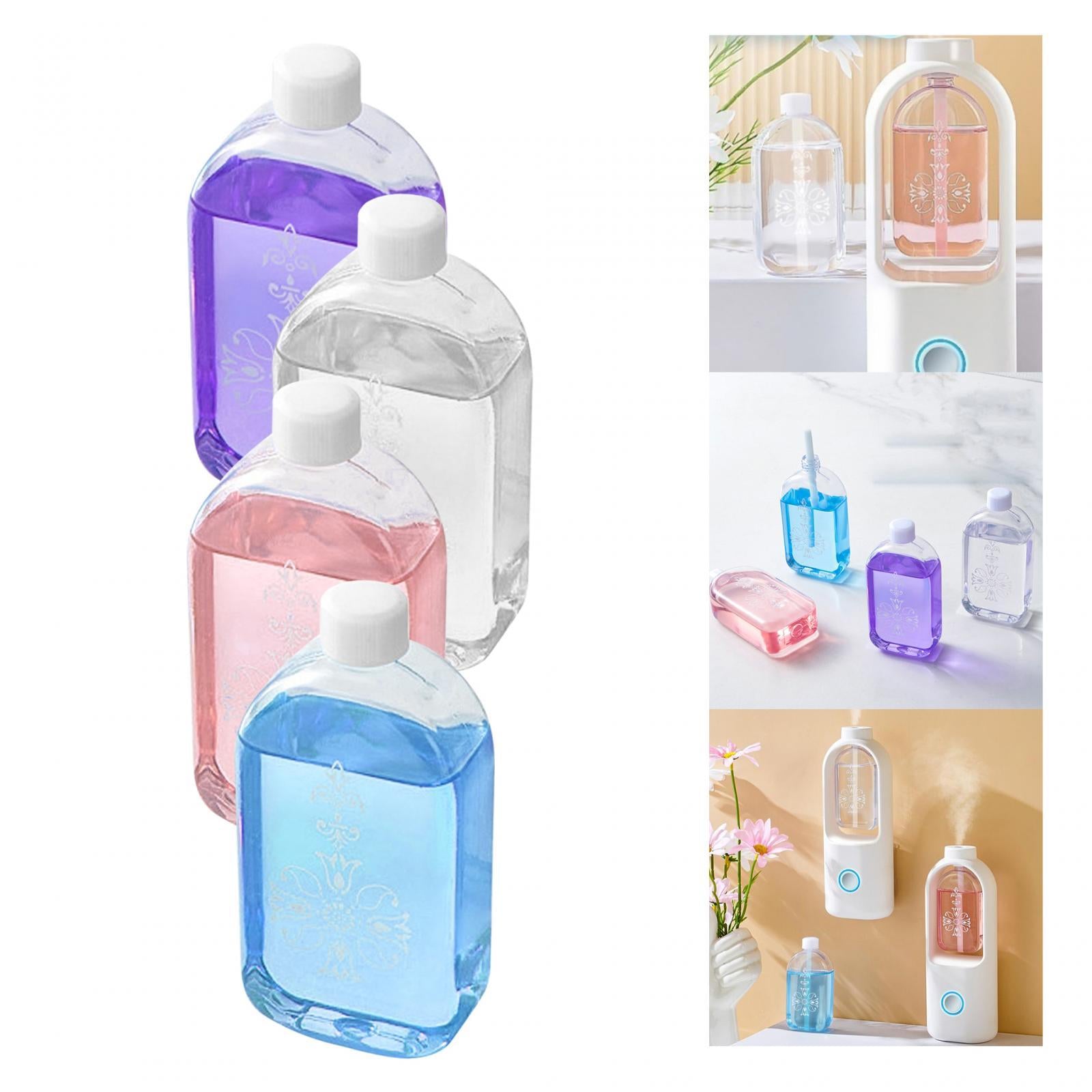 Diffuser Essential Oil Calming Scented Oil for Humidifiers Household Laundry Clear