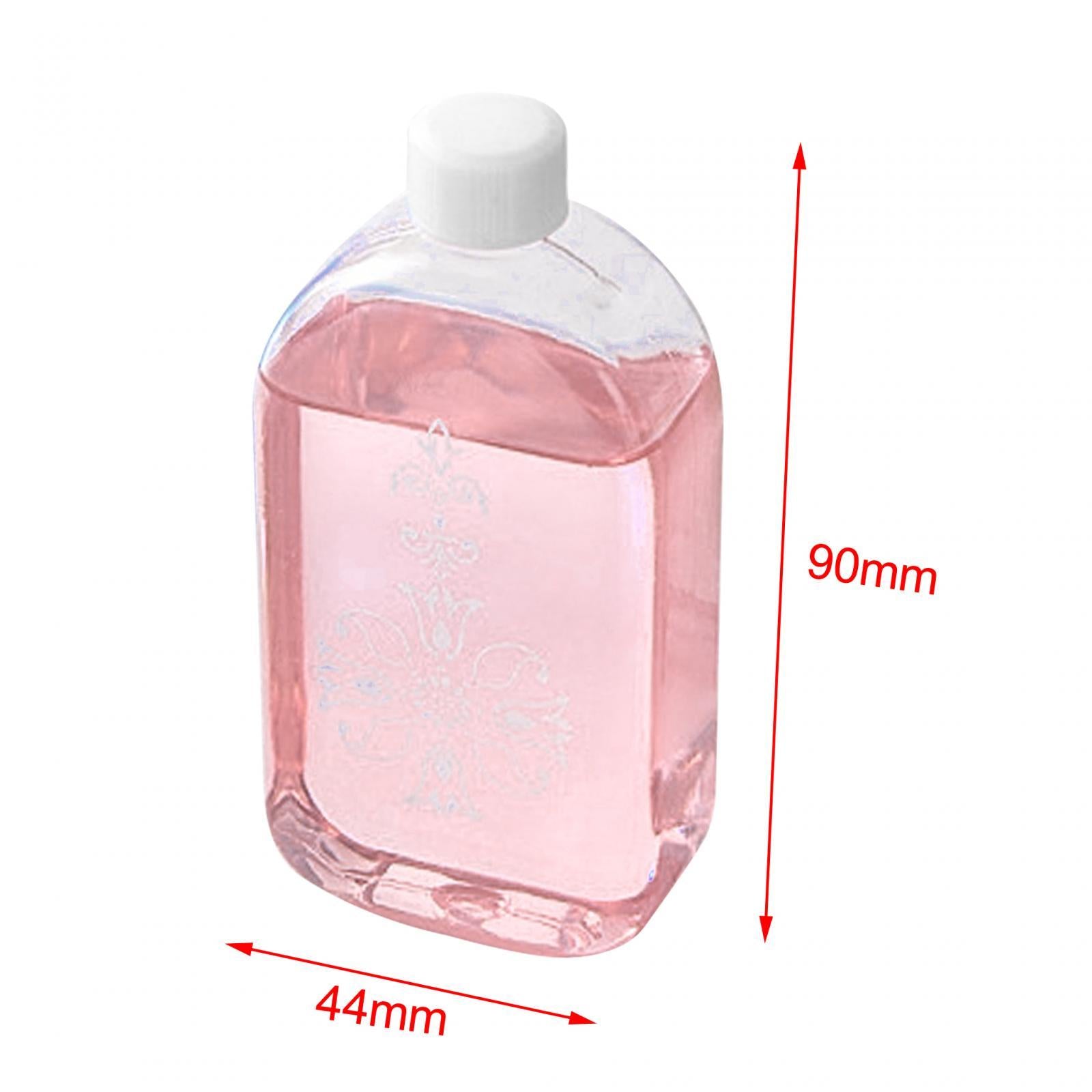 Diffuser Essential Oil Calming Scented Oil for Humidifiers Household Laundry Pink