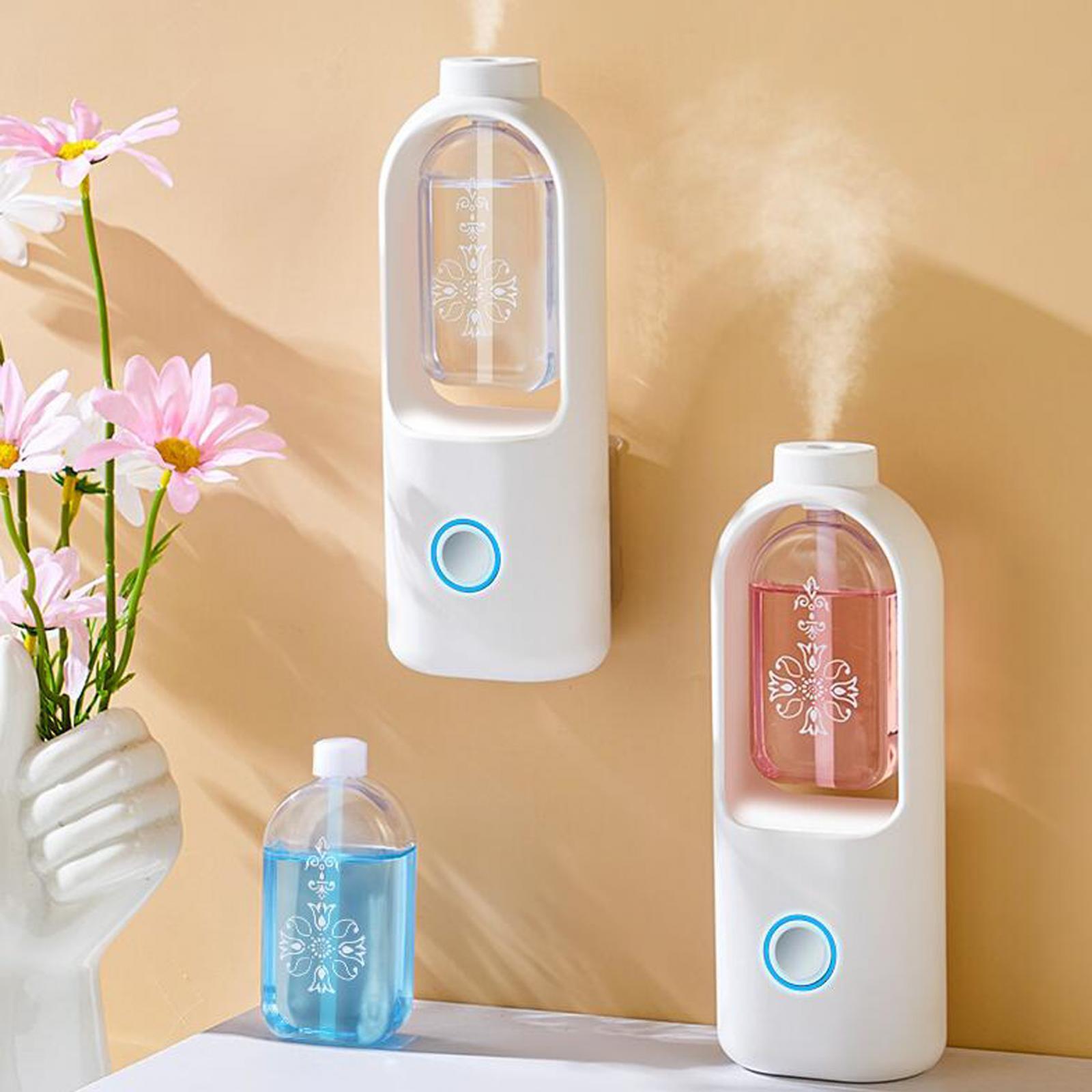 Diffuser Essential Oil Calming Scented Oil for Humidifiers Household Laundry Pink