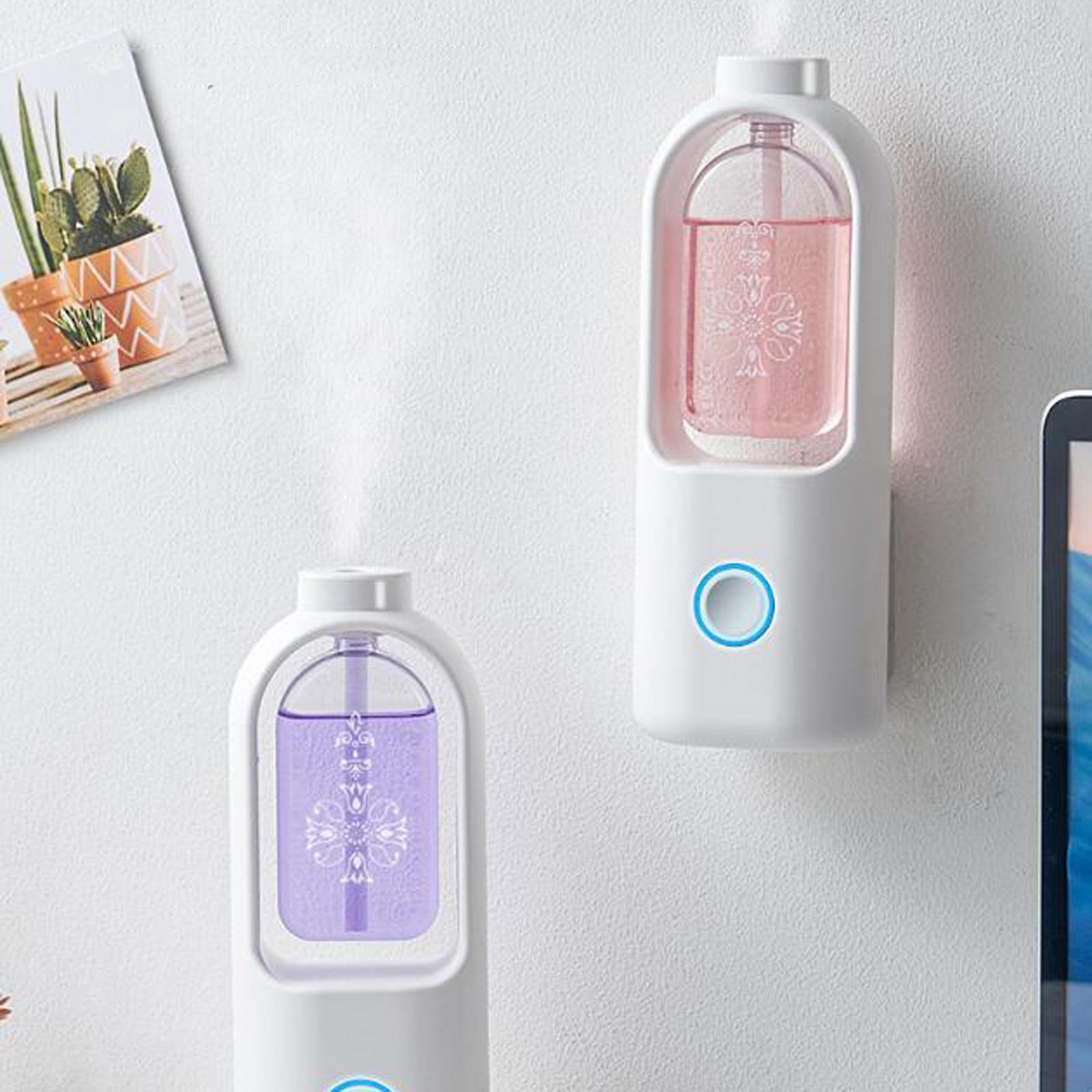Diffuser Essential Oil Calming Scented Oil for Humidifiers Household Laundry Pink