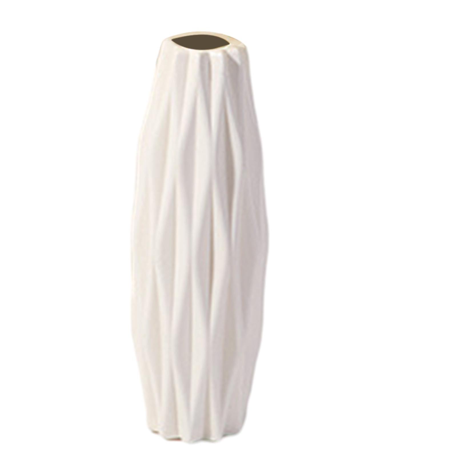 Nordic Flower Vase Boho Modern Hydroponic Flower Vase for Table Wedding Home
