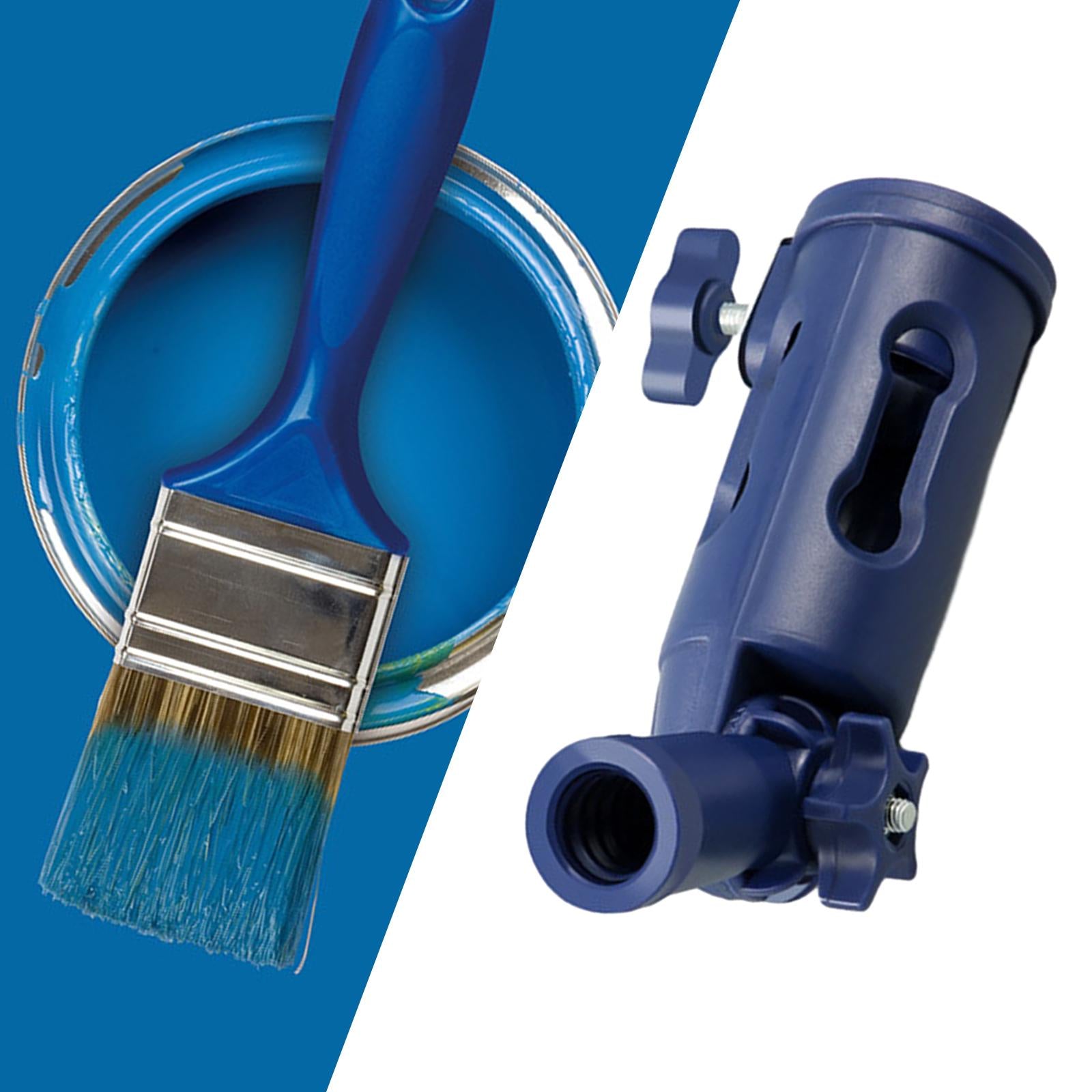 Multi Angle Paint Brush Extender Scraper Multi Functional Cutting Attachment