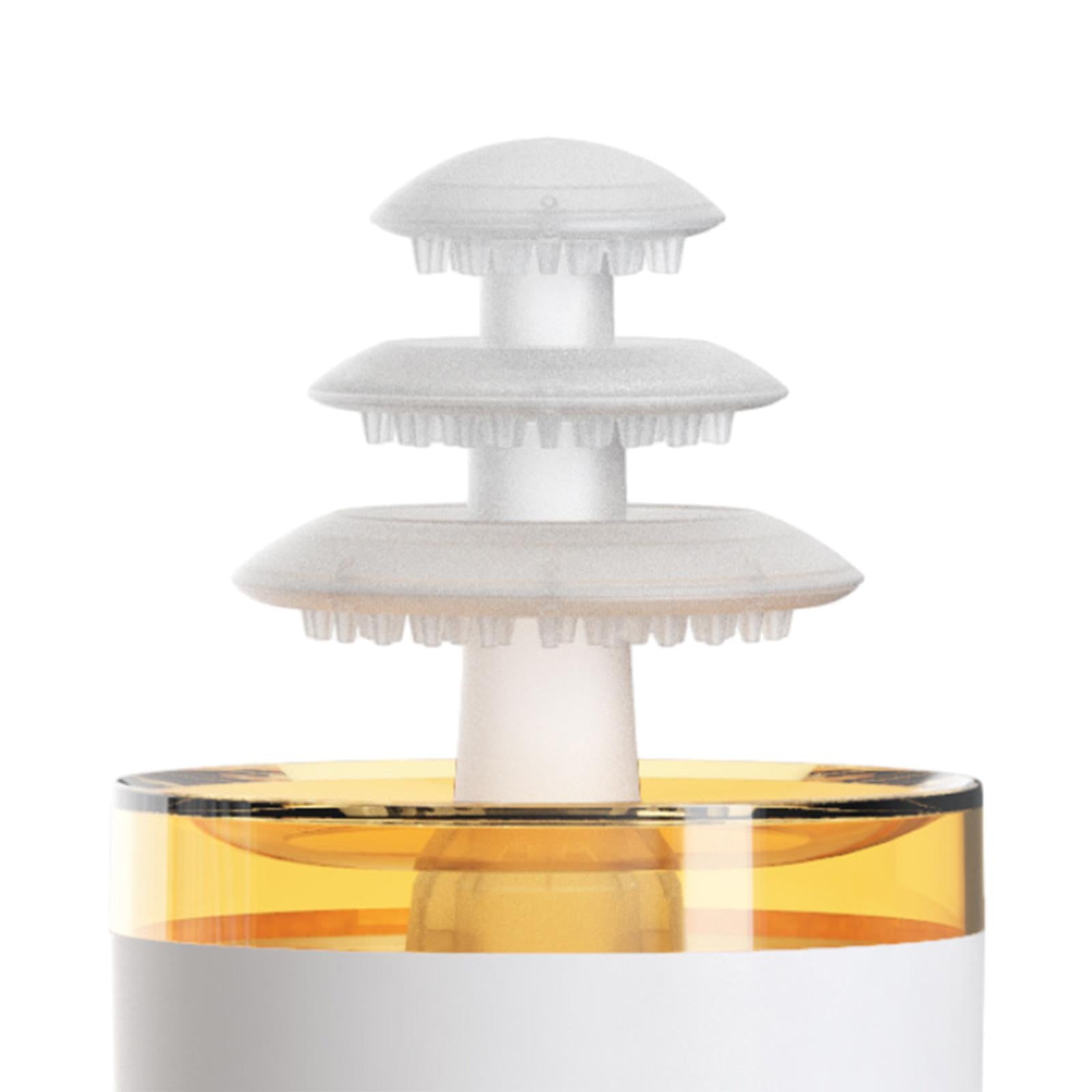 Diffusers for Essential Oils Premium Mist Diffuser for Bathroom Toilet Study