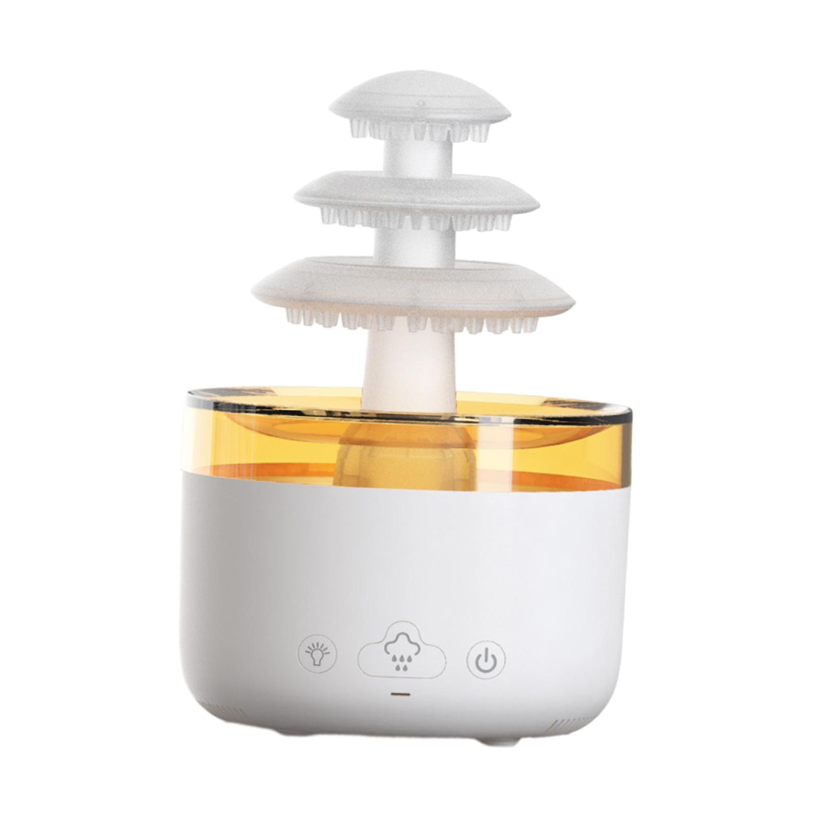 Diffusers for Essential Oils Premium Mist Diffuser for Bathroom Toilet Study