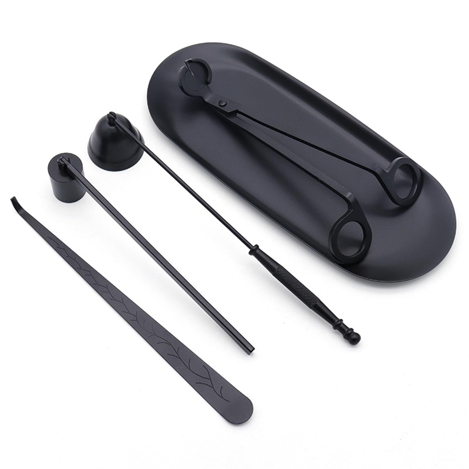 Candle Wick Trimmer Portable Wick for Candle Lovers Gift Candle Care Style E
