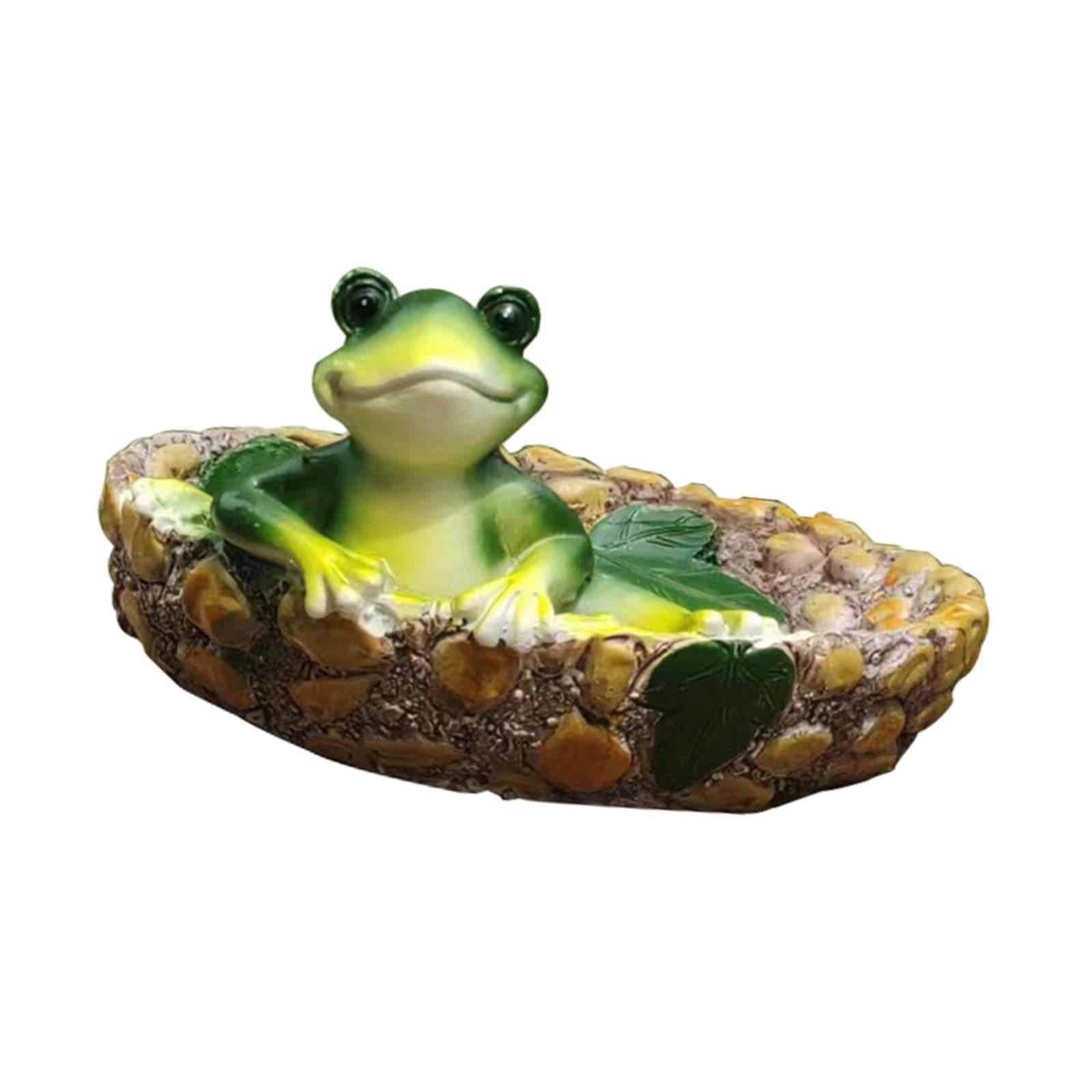 Outdoor Garden Decor Crafts Pond Decoration for Swimming Pool Courtyard Home