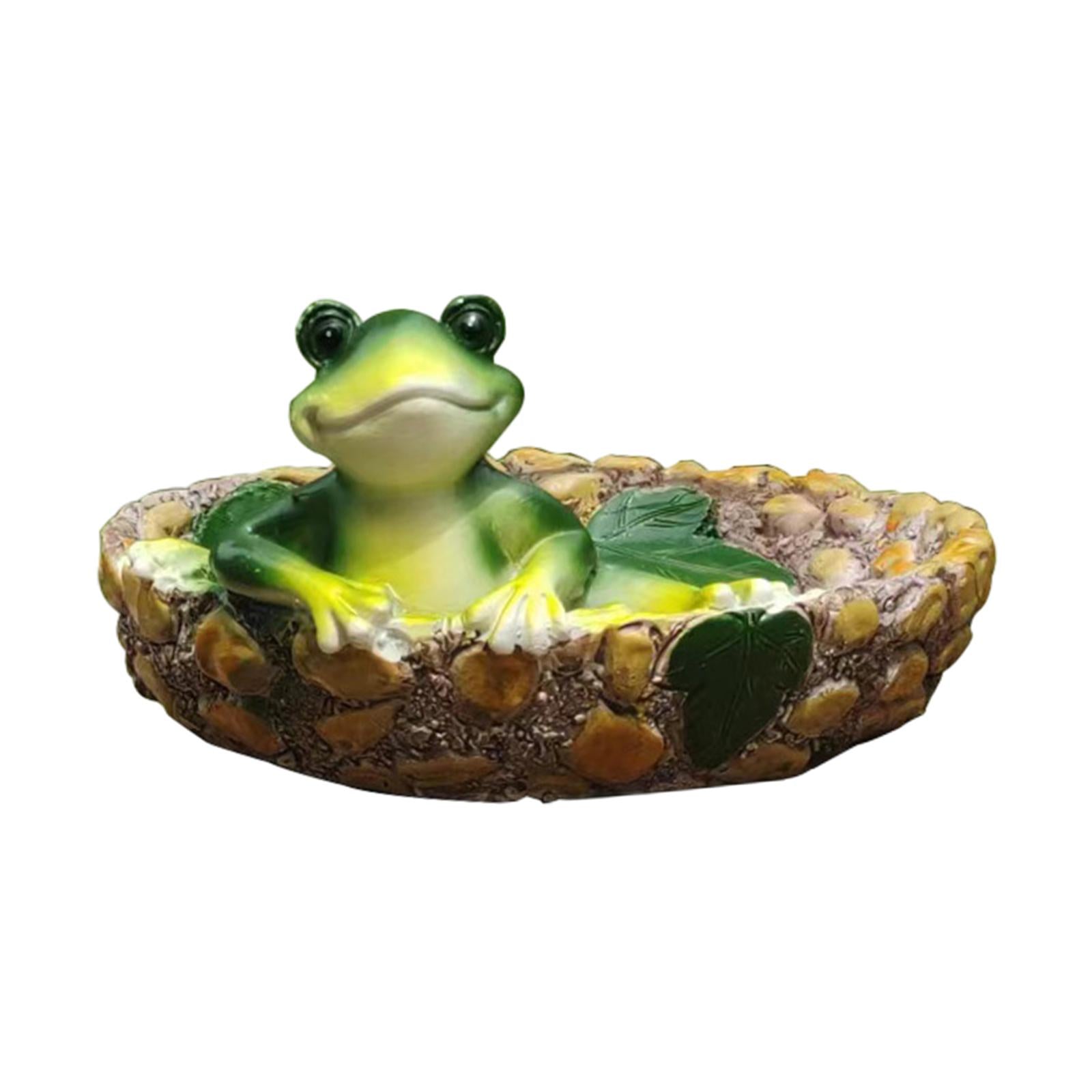 Outdoor Garden Decor Crafts Pond Decoration for Swimming Pool Courtyard Home